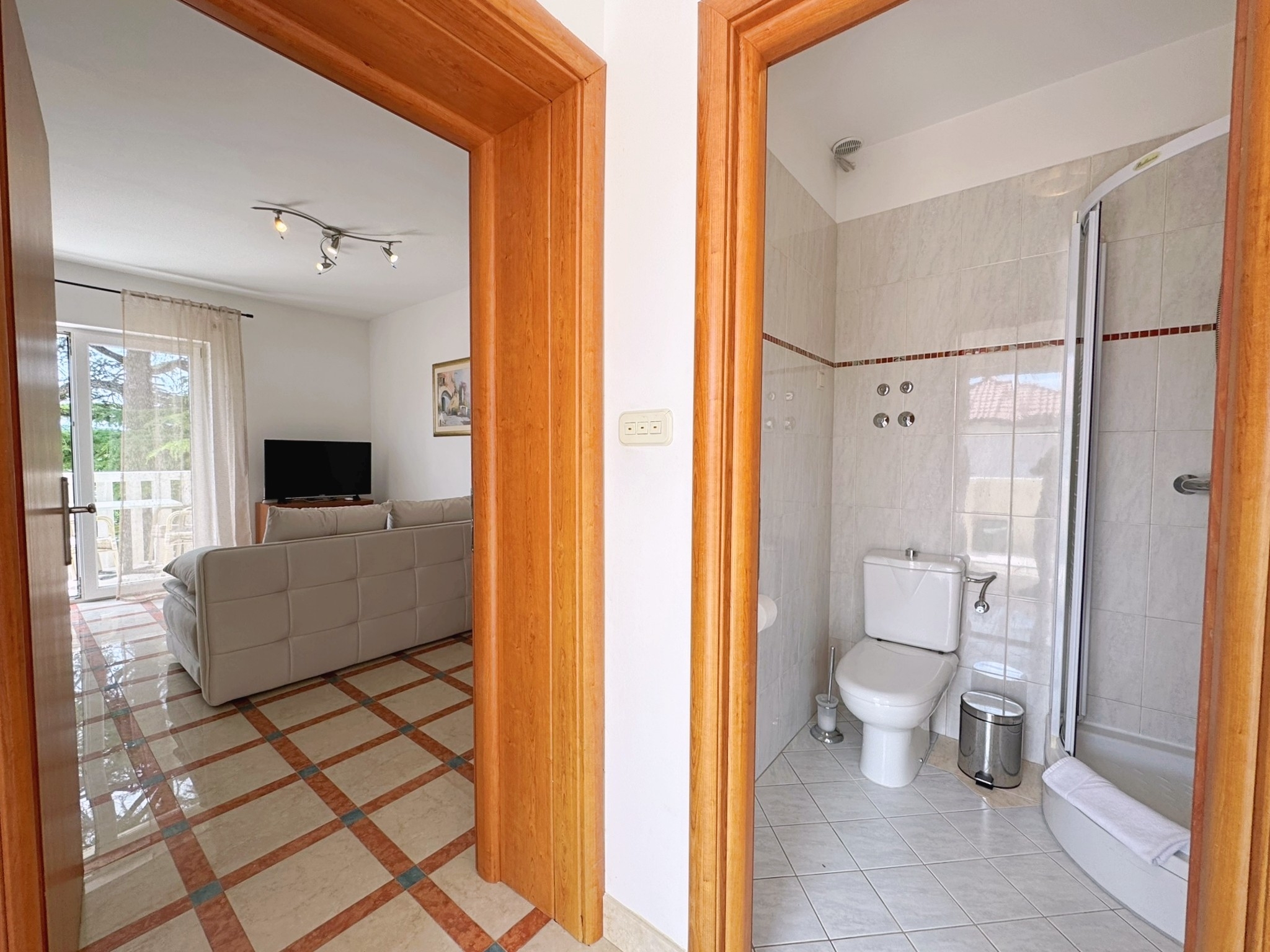 Top Krk Šilo Top Krk Šilo