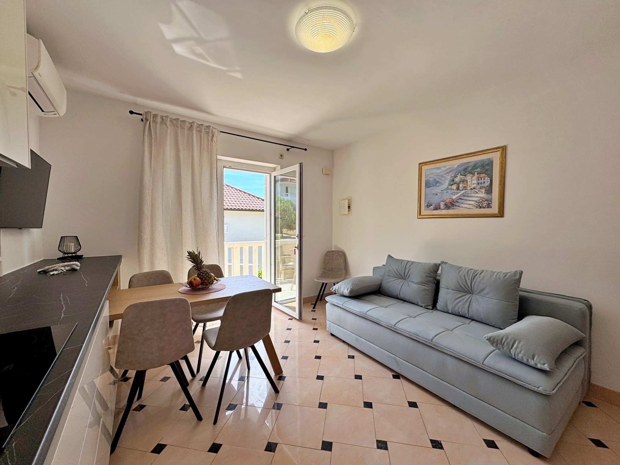 Top Krk Šilo Top Krk Šilo