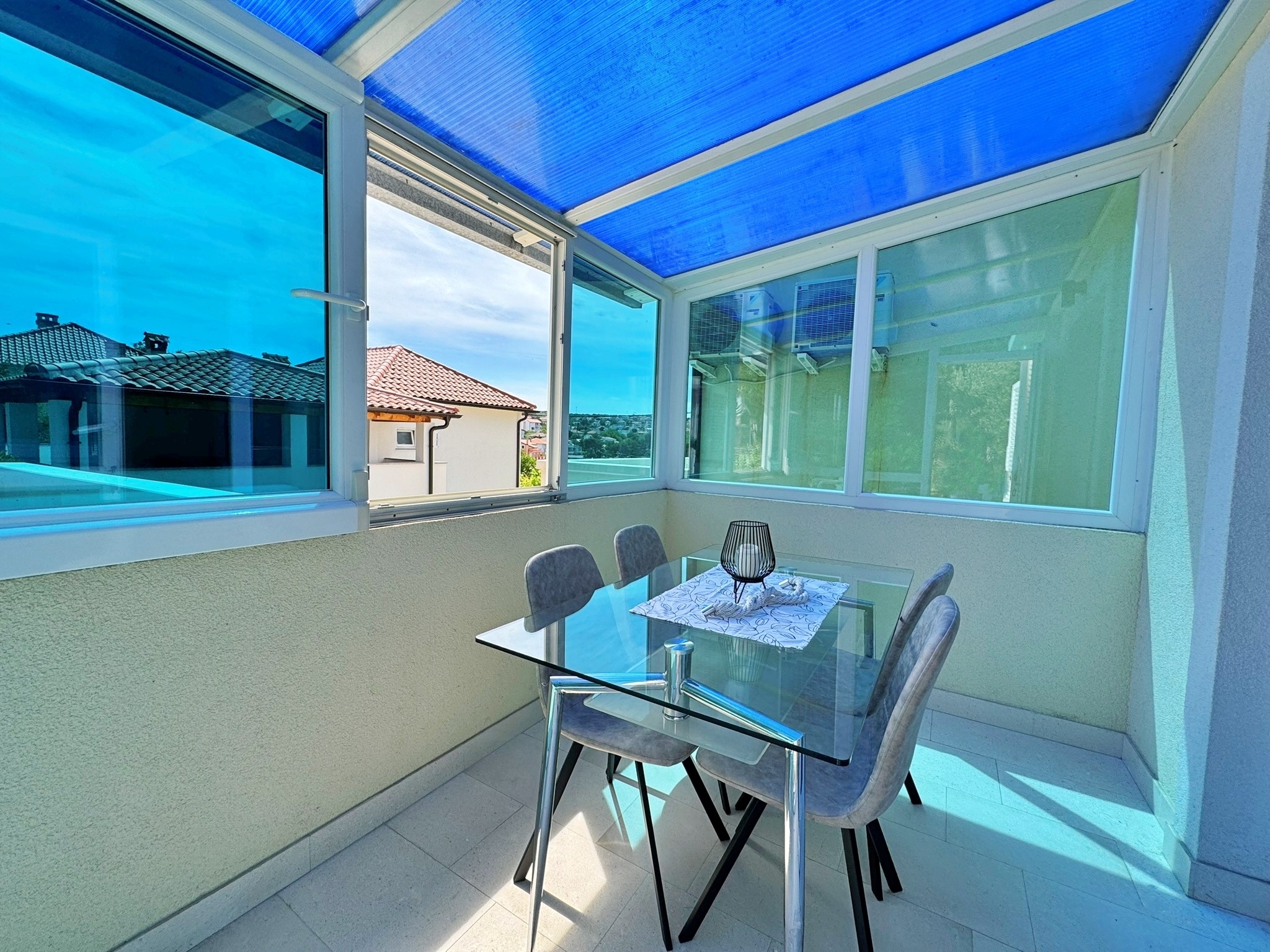 Top Krk Šilo Top Krk Šilo