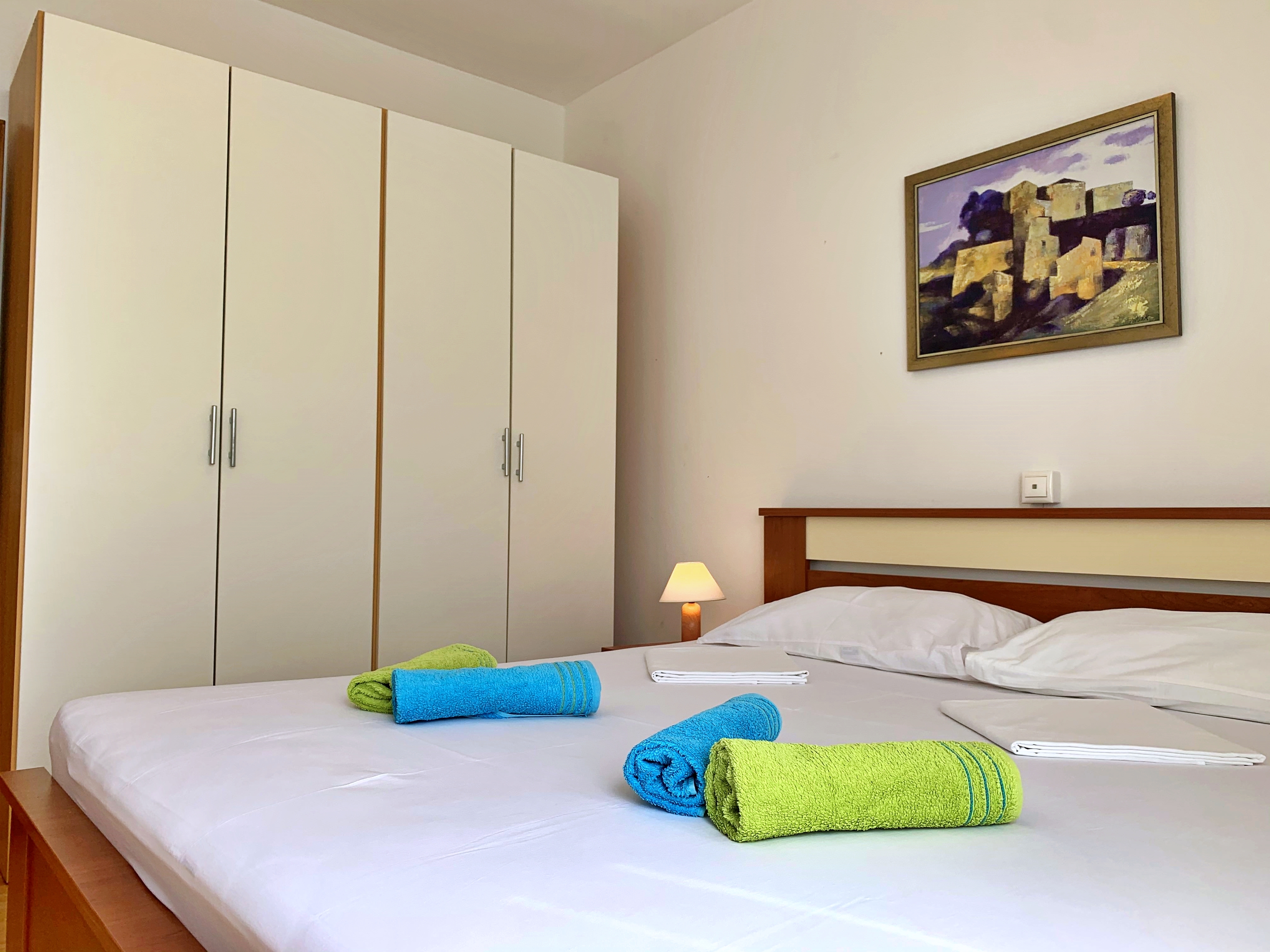 Top Krk Šilo Top Krk Šilo