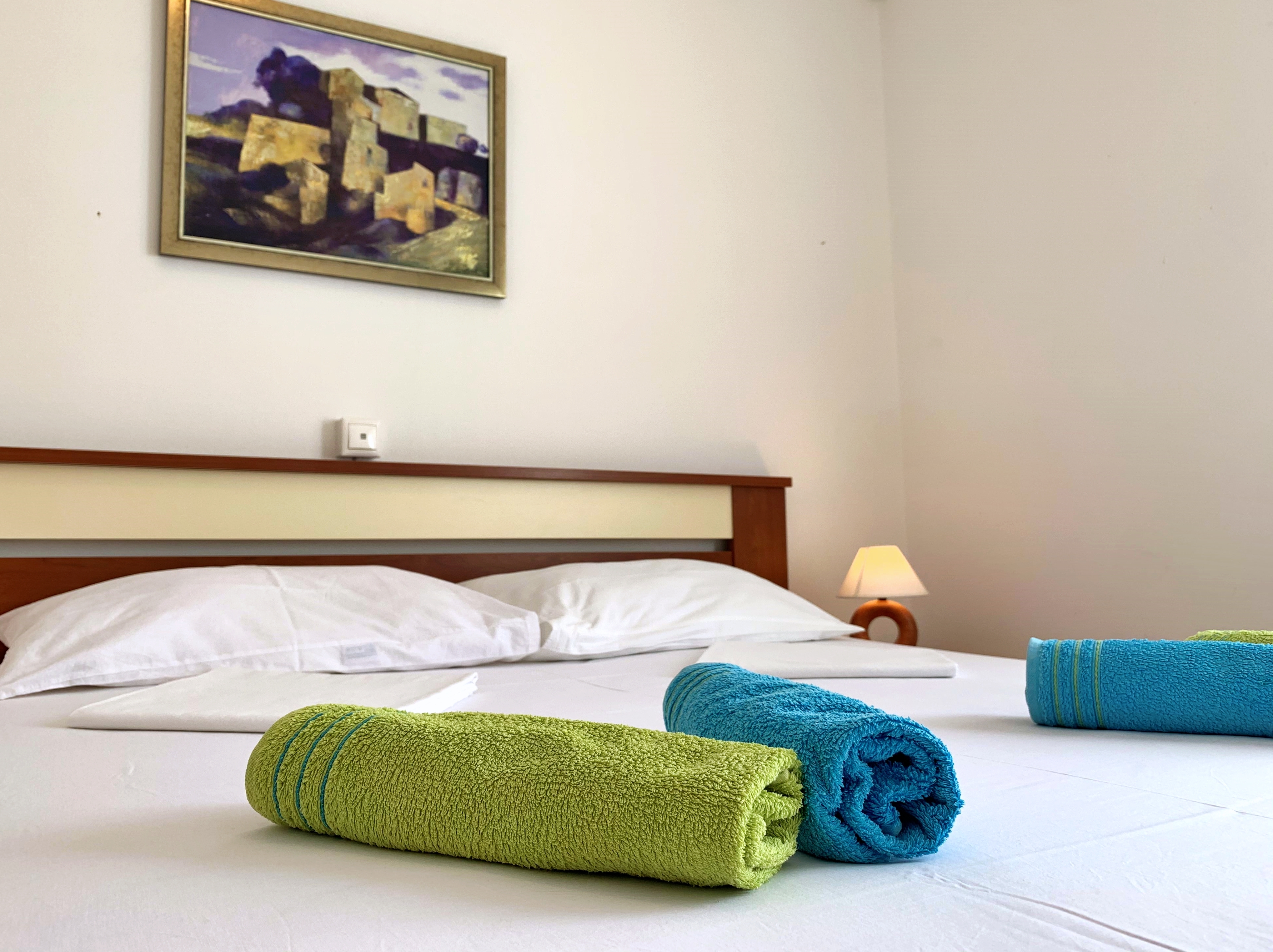 Top Krk Šilo Top Krk Šilo