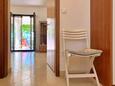 Šilo, Коридор в размещении типа apartment, WiFi.