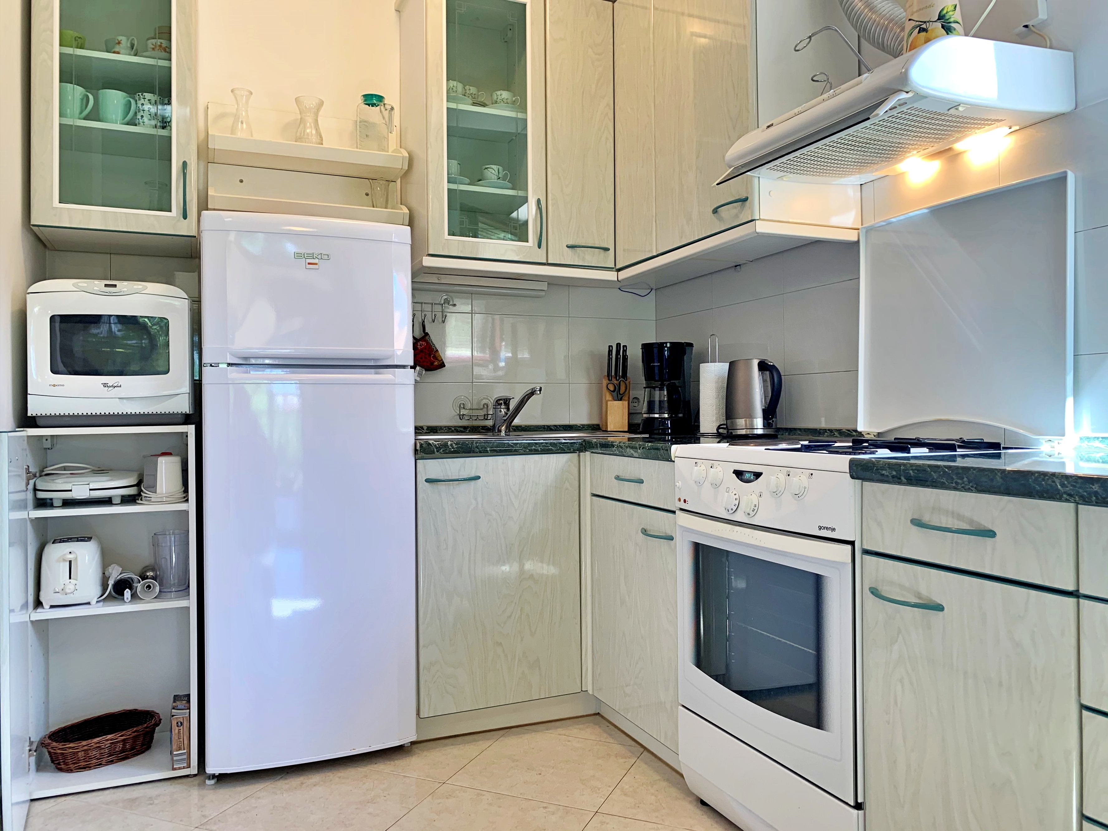 Top Krk Šilo Top Krk Šilo