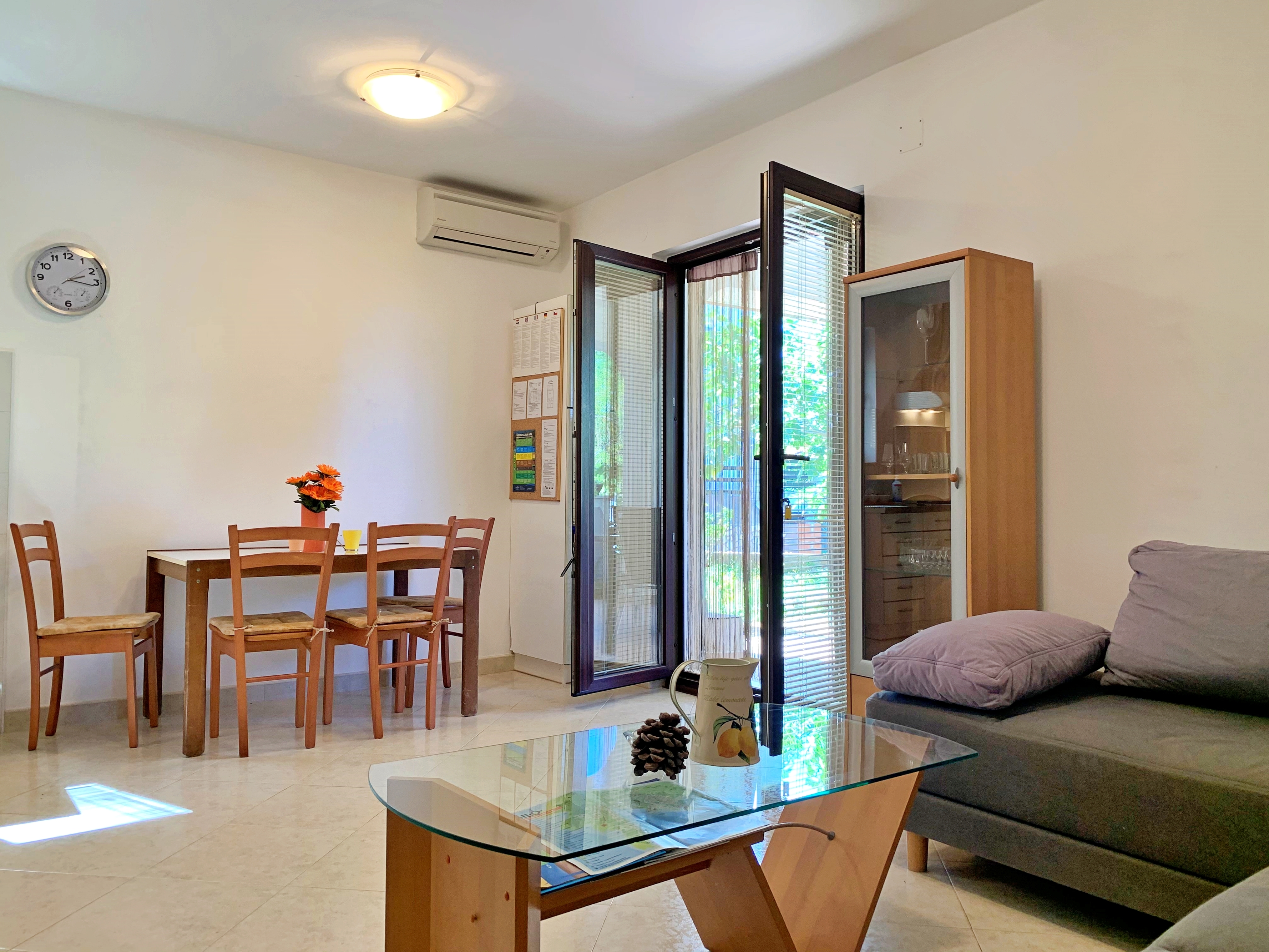 One bedroom apartment with terrace Šilo, Krk (A-18706-a) One bedroom apartment with terrace Šilo, Krk (A-18706-a)