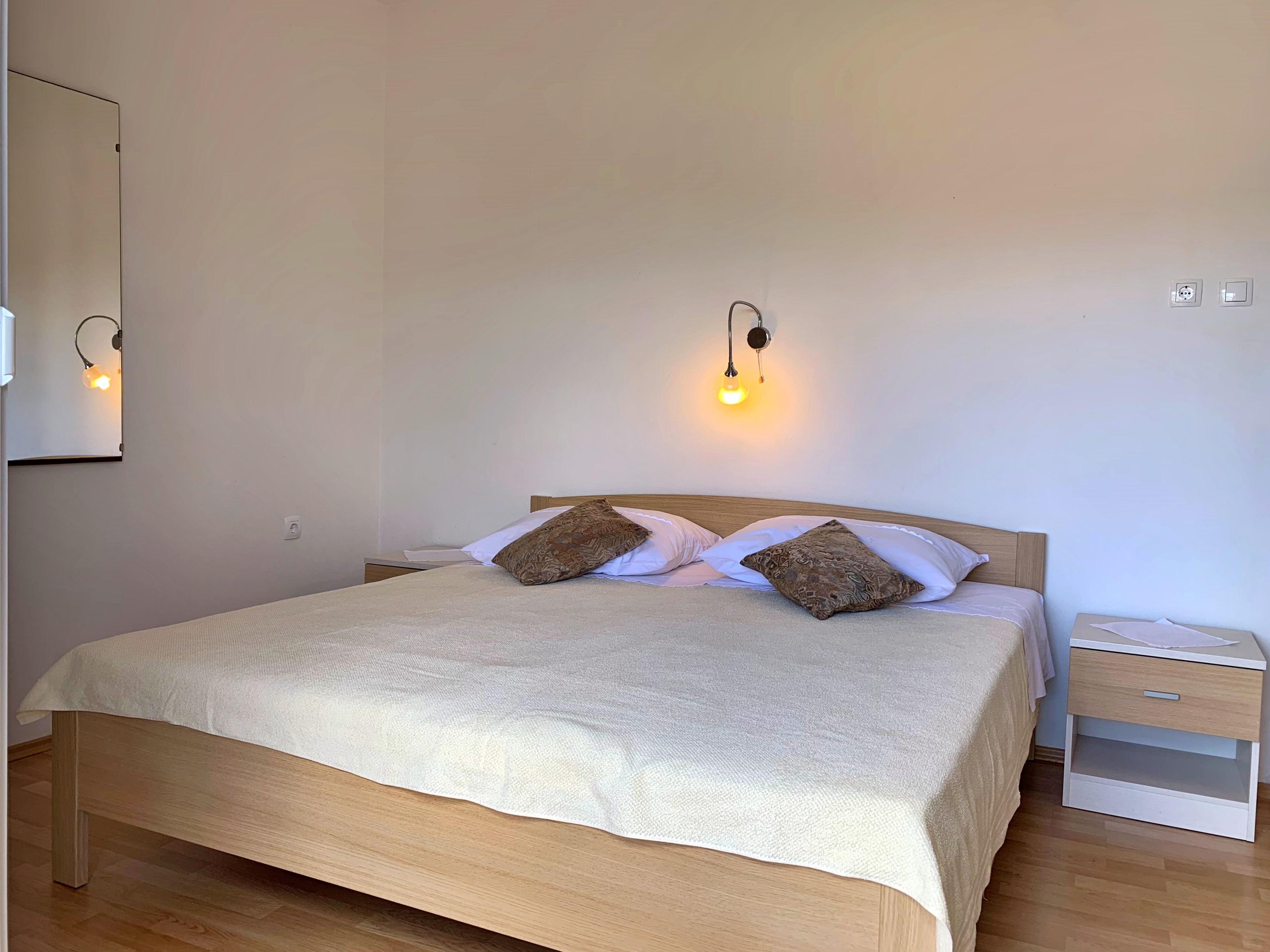 Top Krk Šilo Top Krk Šilo