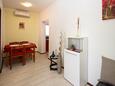 Dining room Šilo, Dining room in the apartment, air condition available and WiFi.