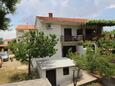 Parking lot Šilo, Krk, Parking lot 18711 - Apartments with sandy beach.