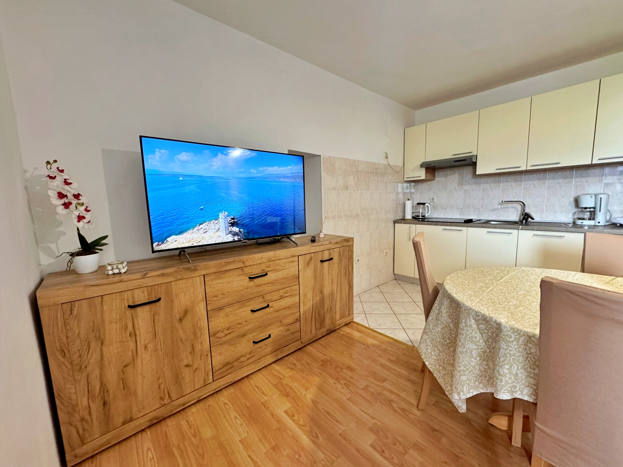 Top Krk Šilo Top Krk Šilo