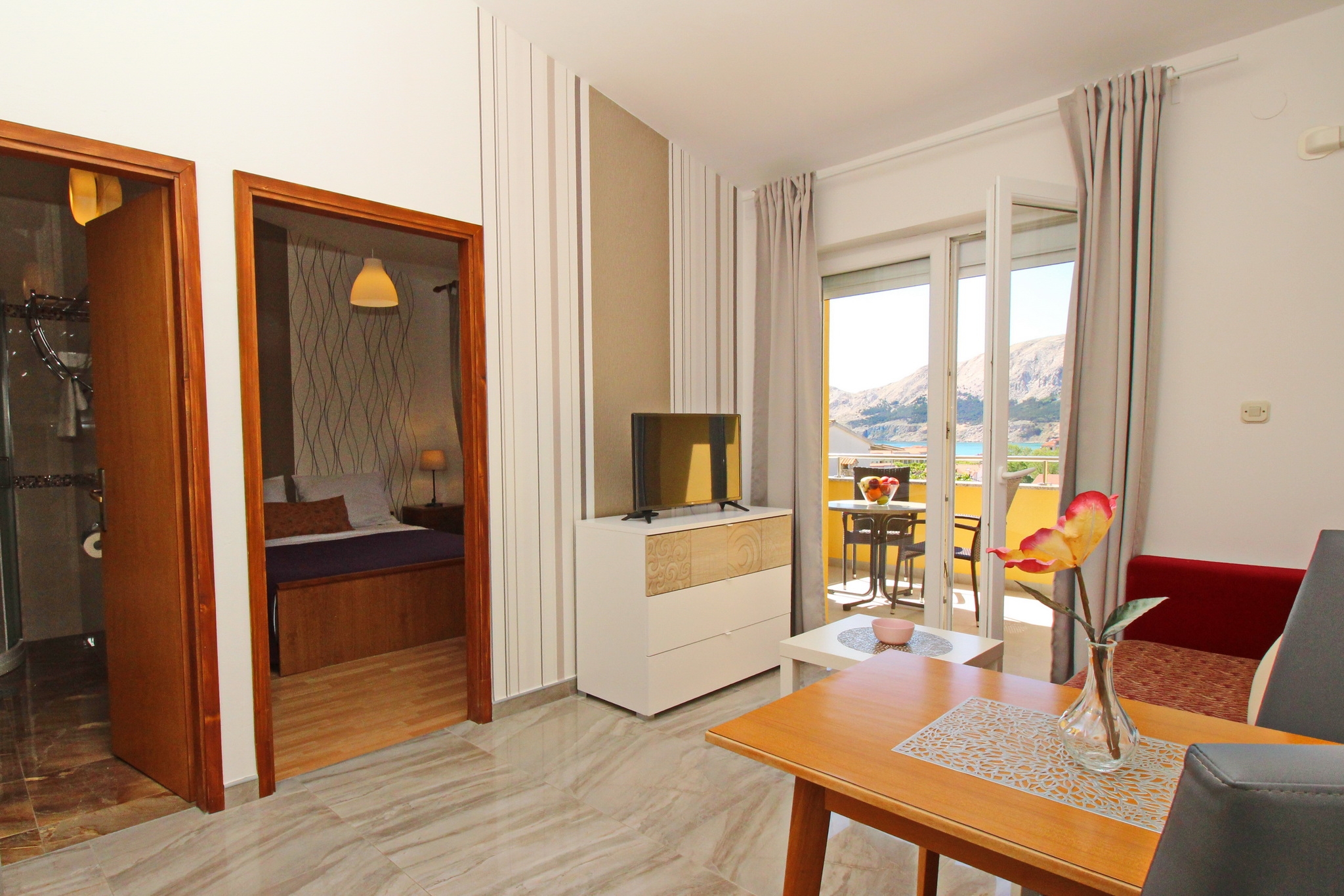 Top Krk Baška Top Krk Baška