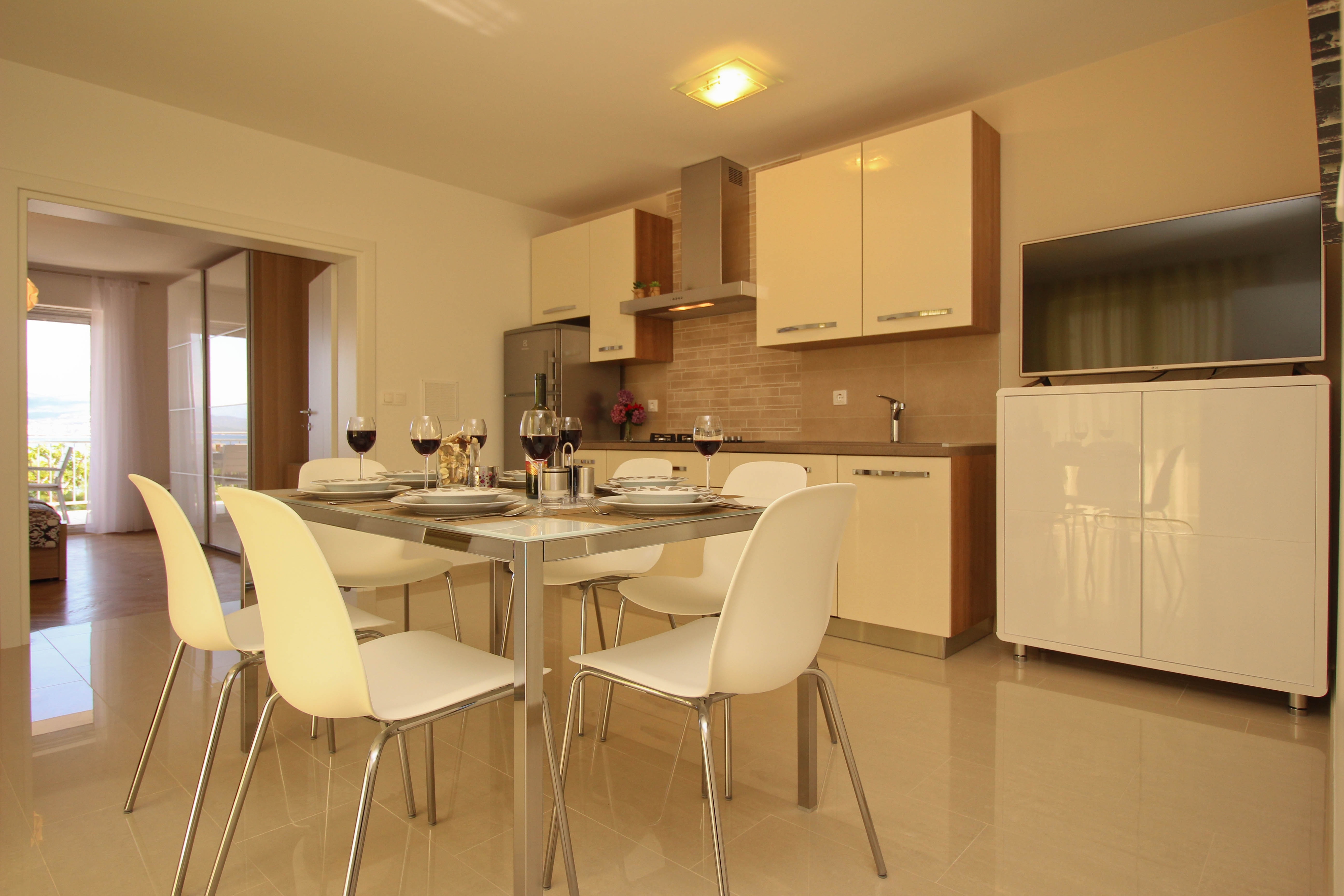 Top Krk Šilo Top Krk Šilo