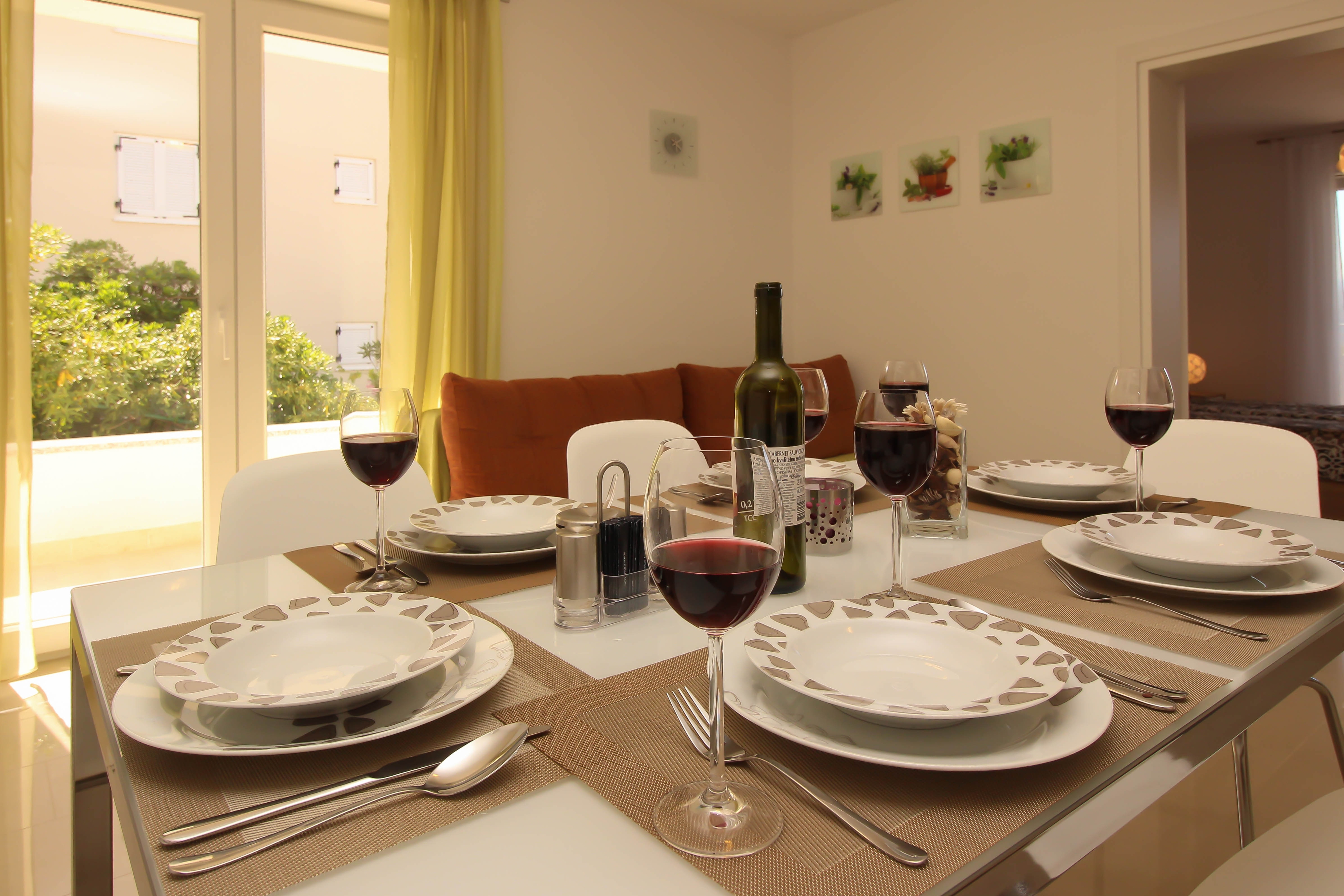 Top Krk Šilo Top Krk Šilo