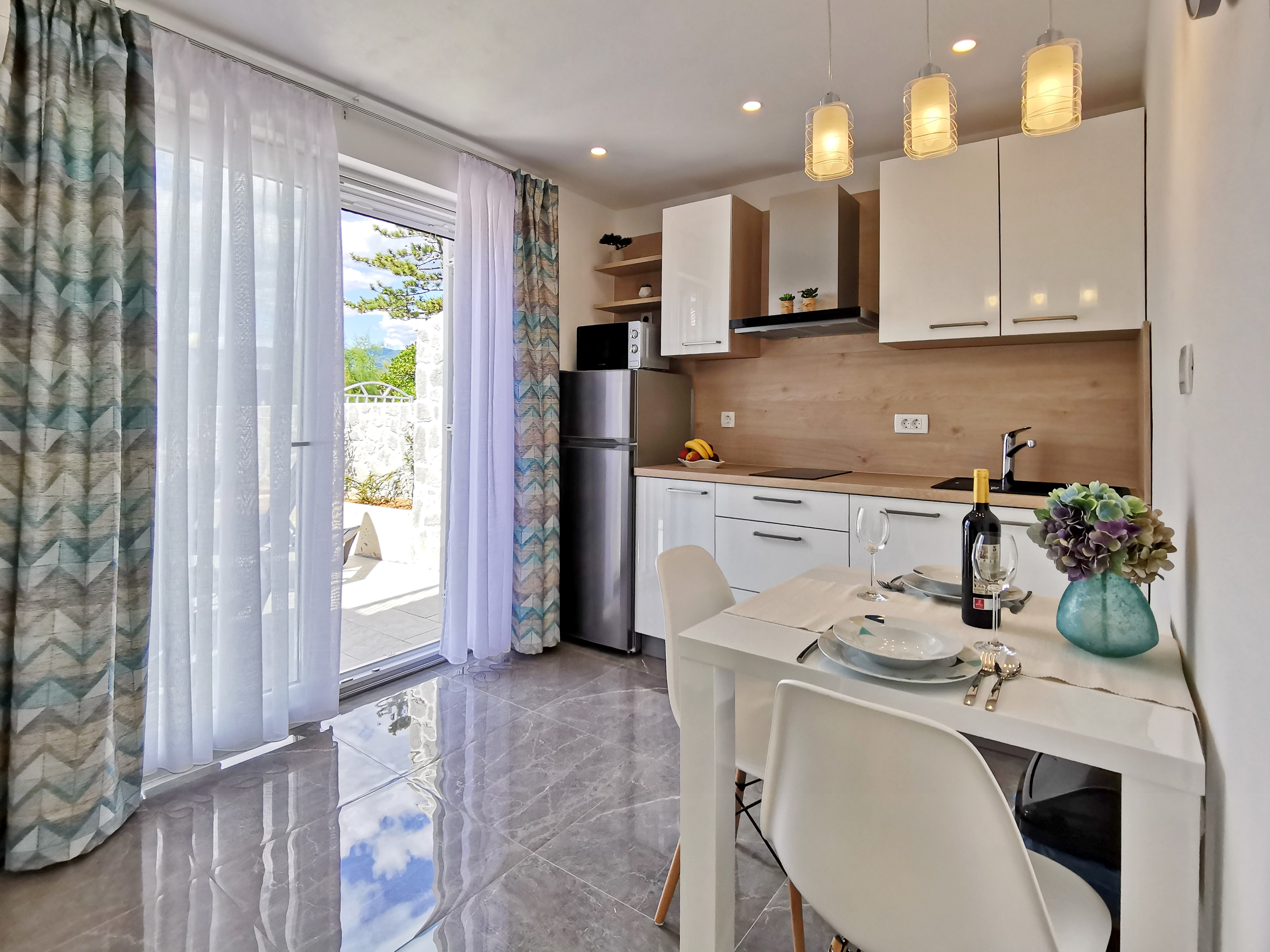 Top Krk Šilo Top Krk Šilo