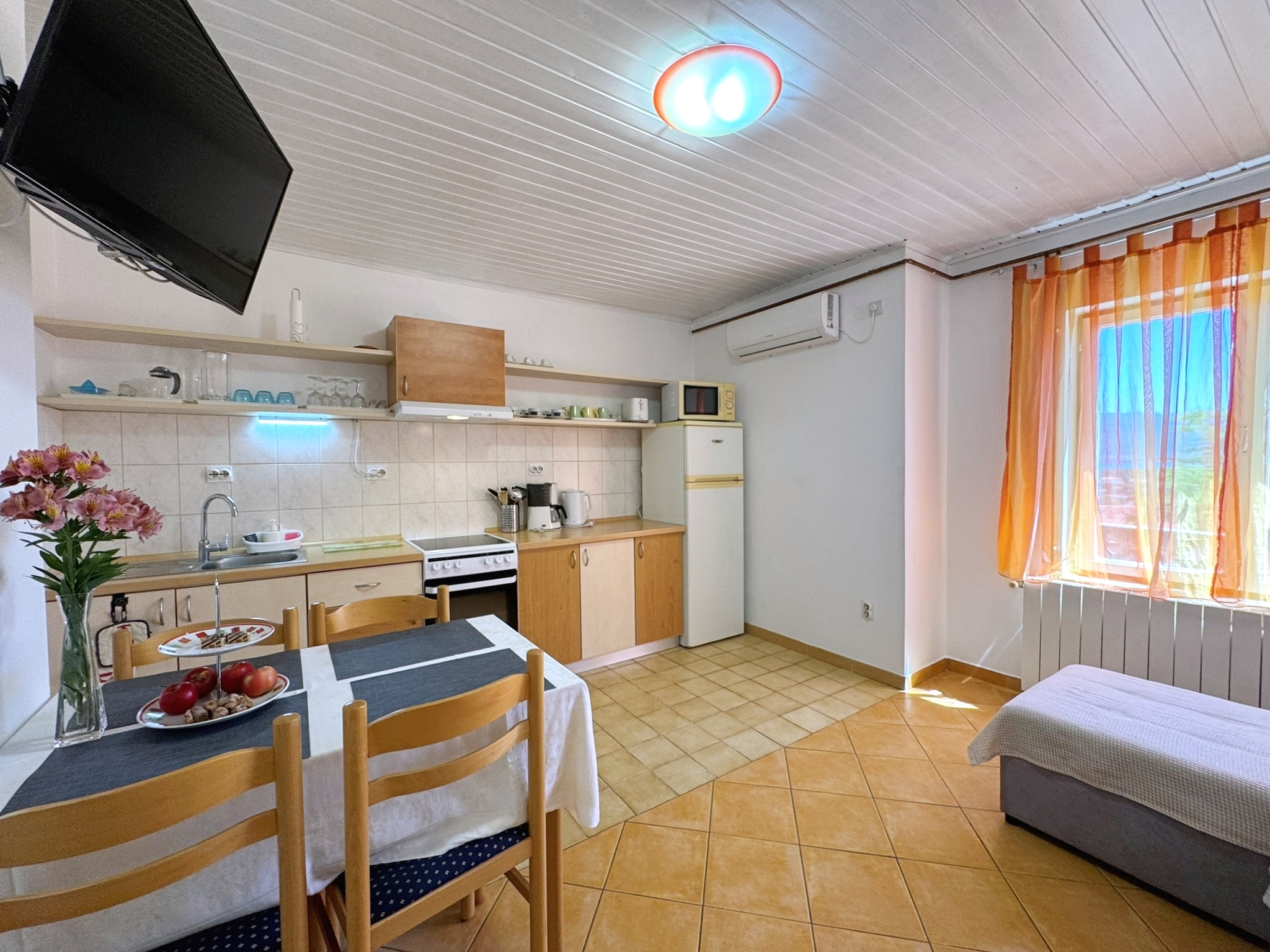 Top Krk Šilo Top Krk Šilo