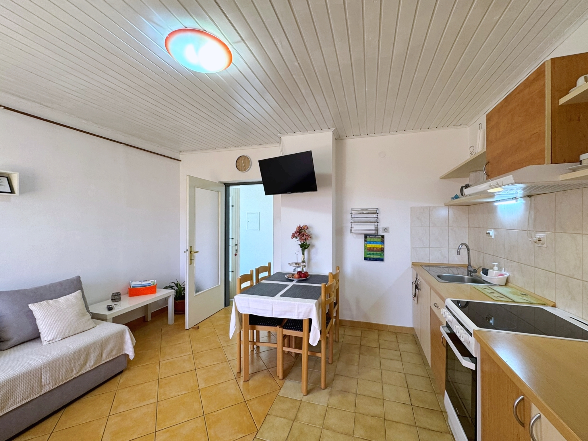 Top Krk Šilo Top Krk Šilo