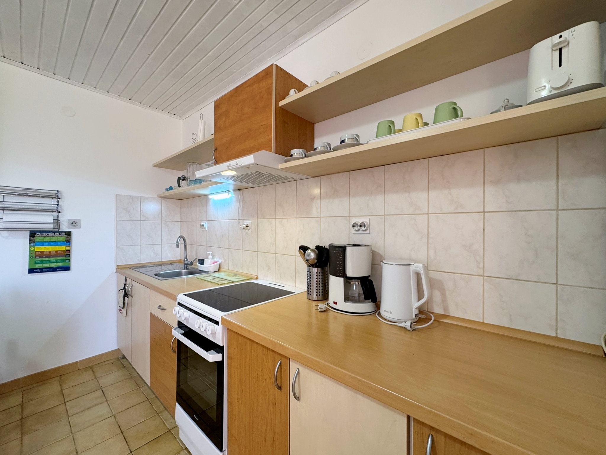 Top Krk Šilo Top Krk Šilo