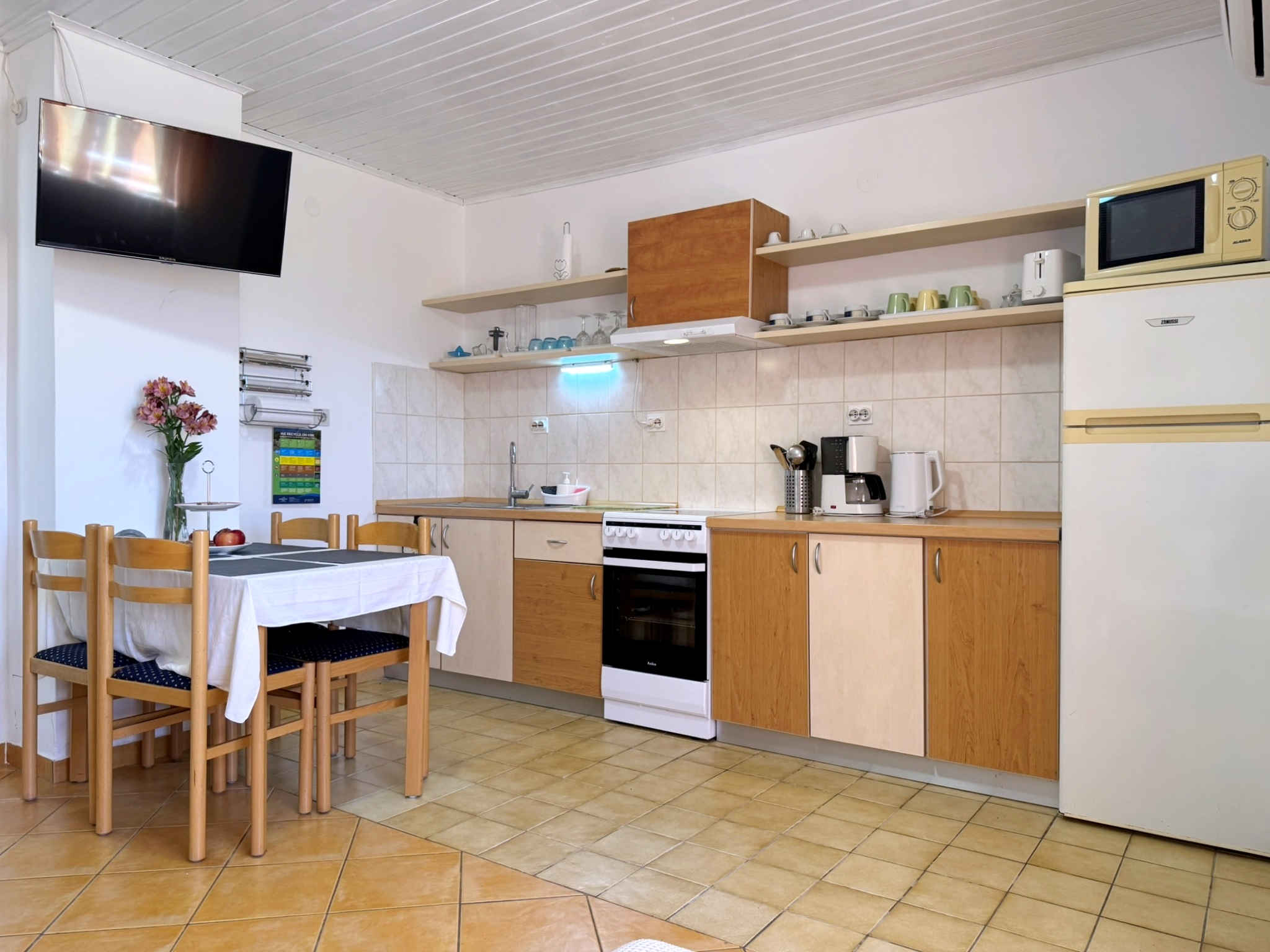 Top Krk Šilo Top Krk Šilo