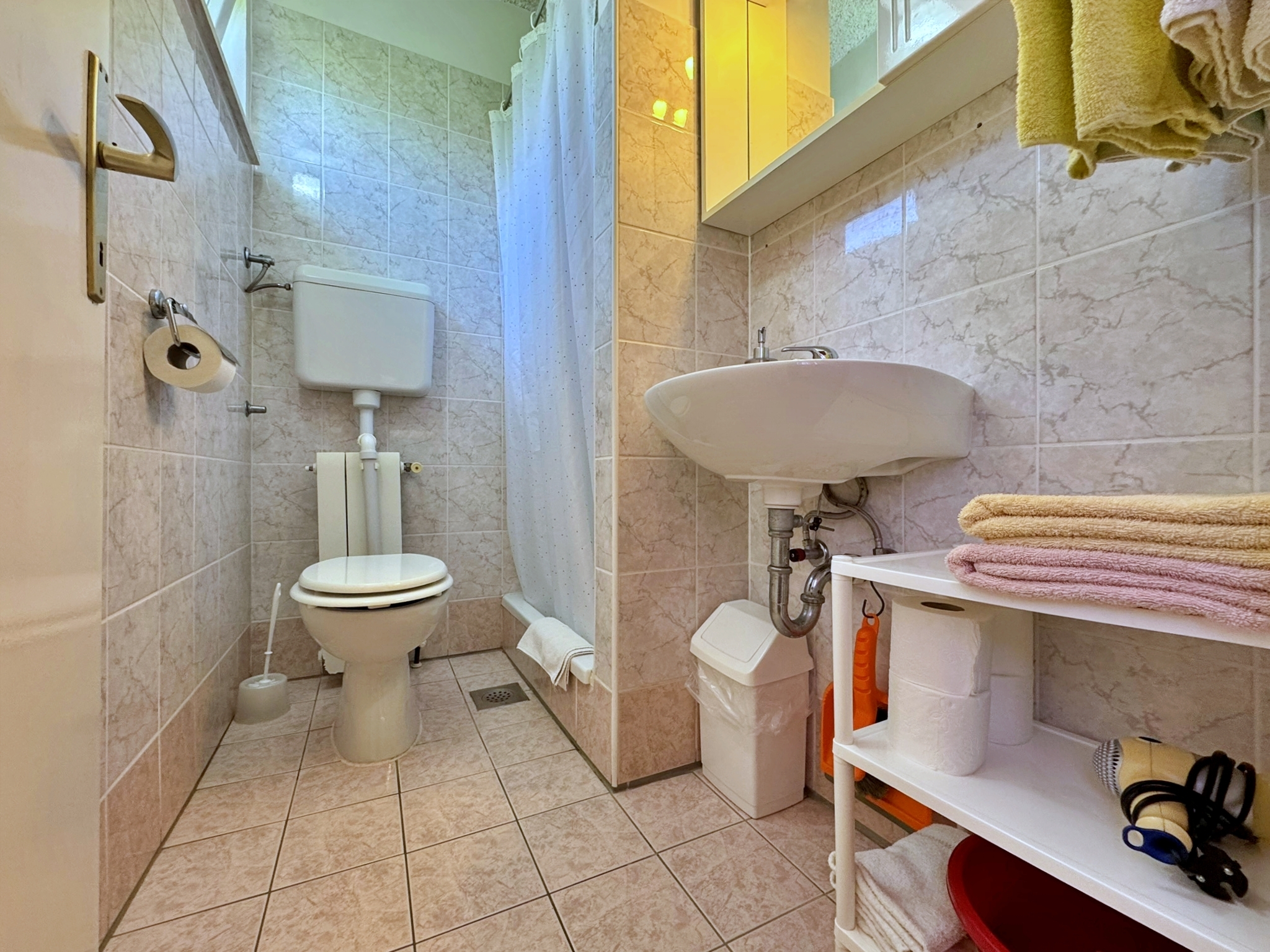 Top Krk Šilo Top Krk Šilo