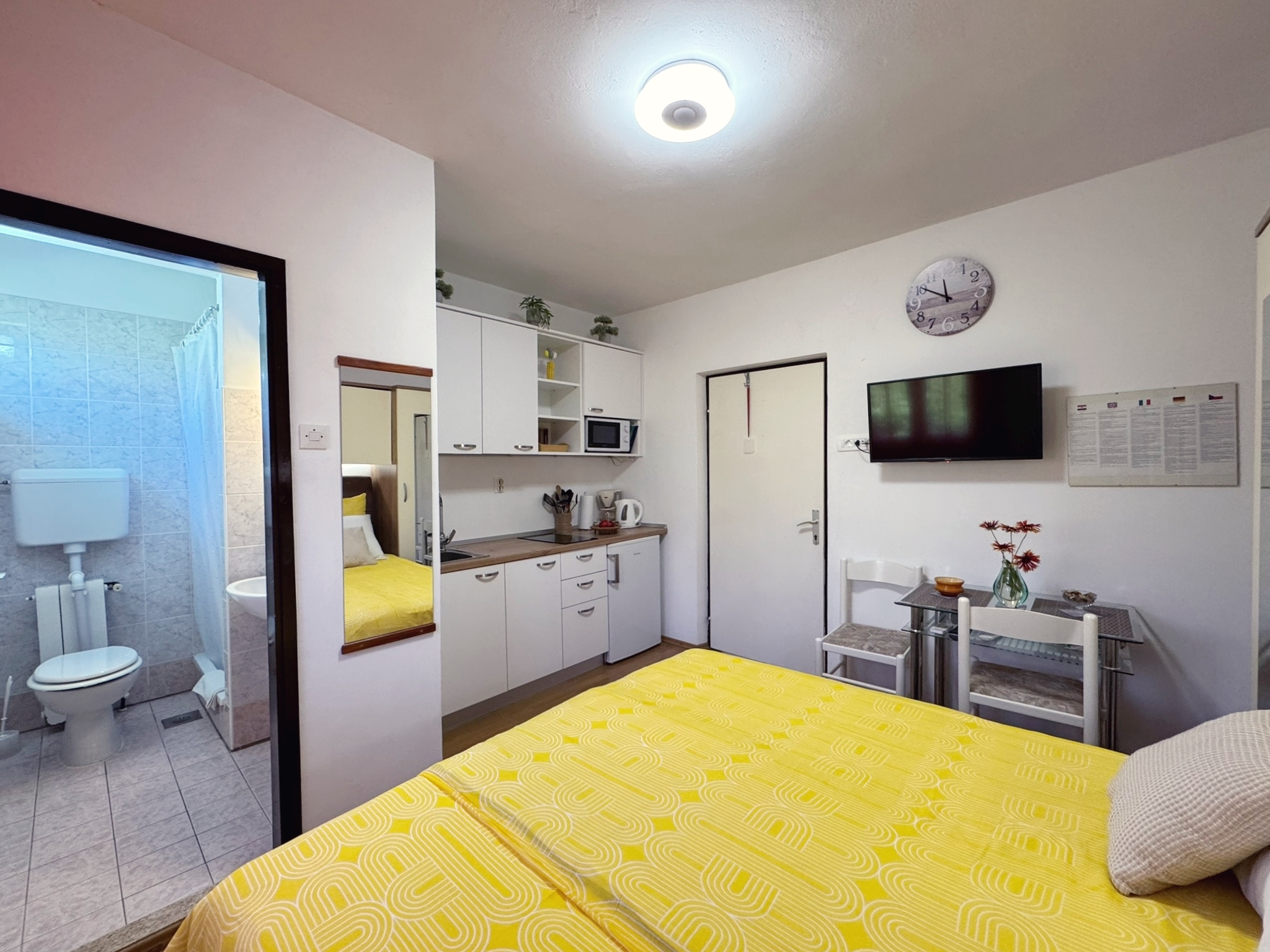 Top Krk Šilo Top Krk Šilo