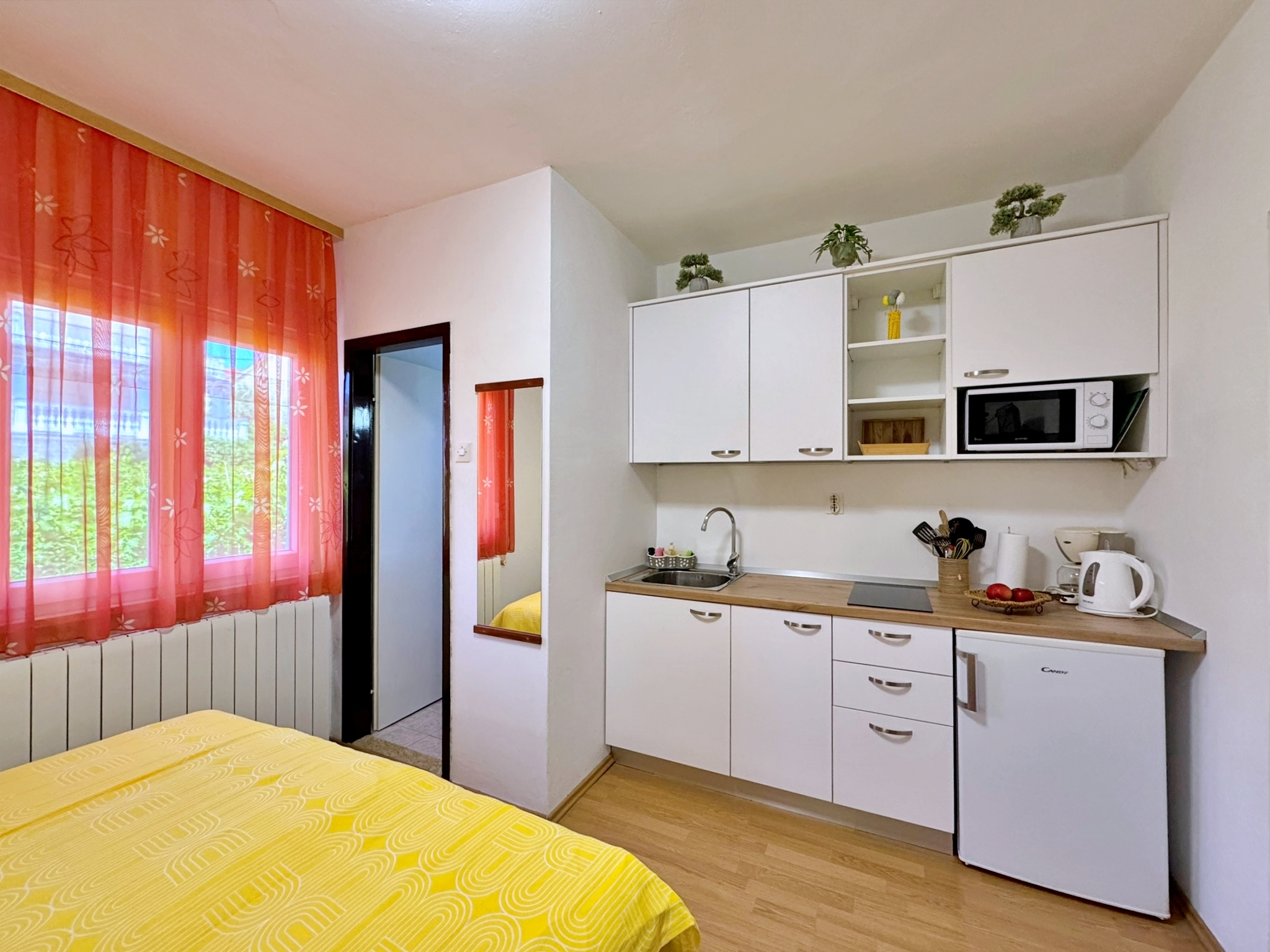 Top Krk Šilo Top Krk Šilo