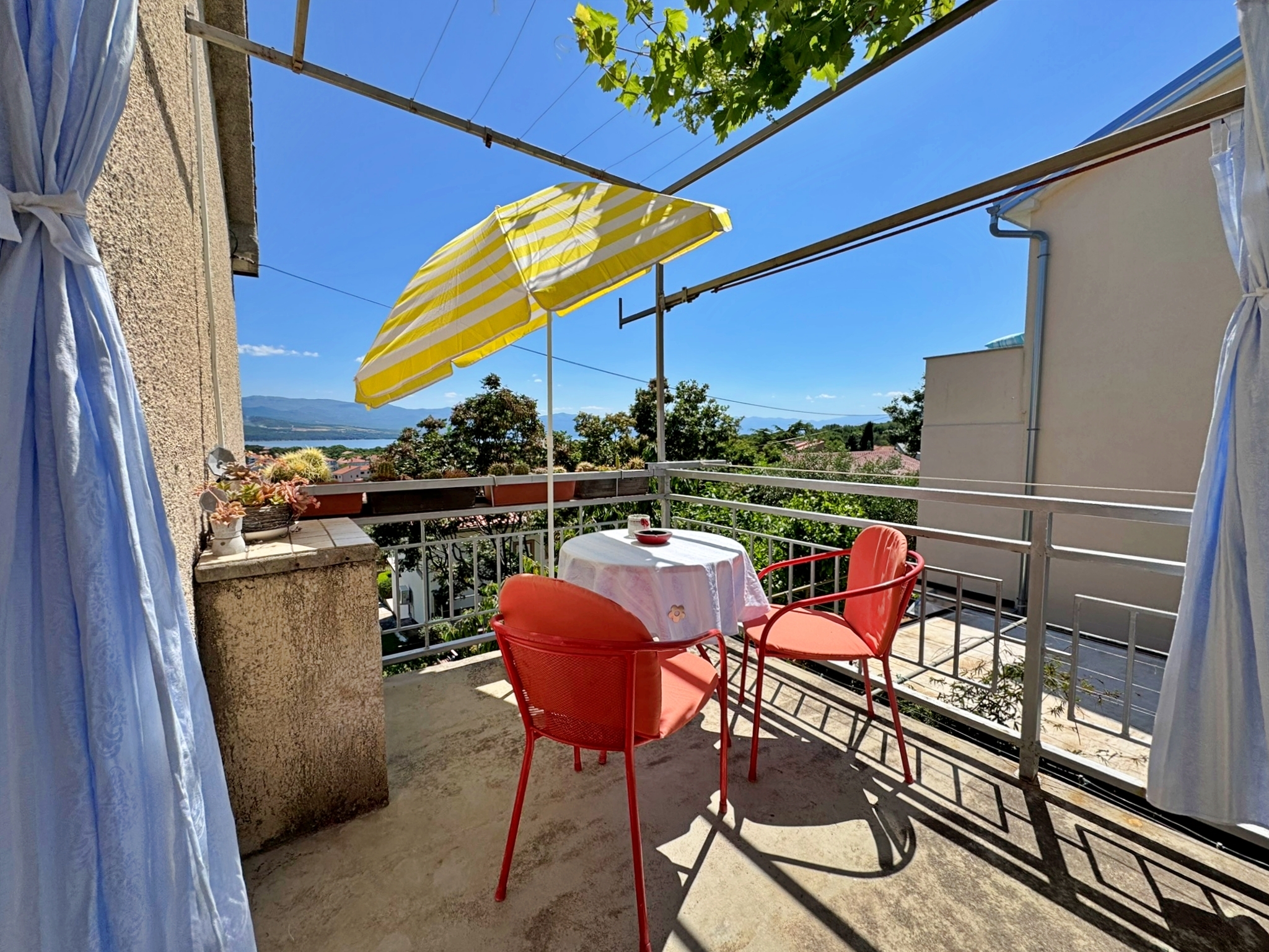 Top Krk Šilo Top Krk Šilo