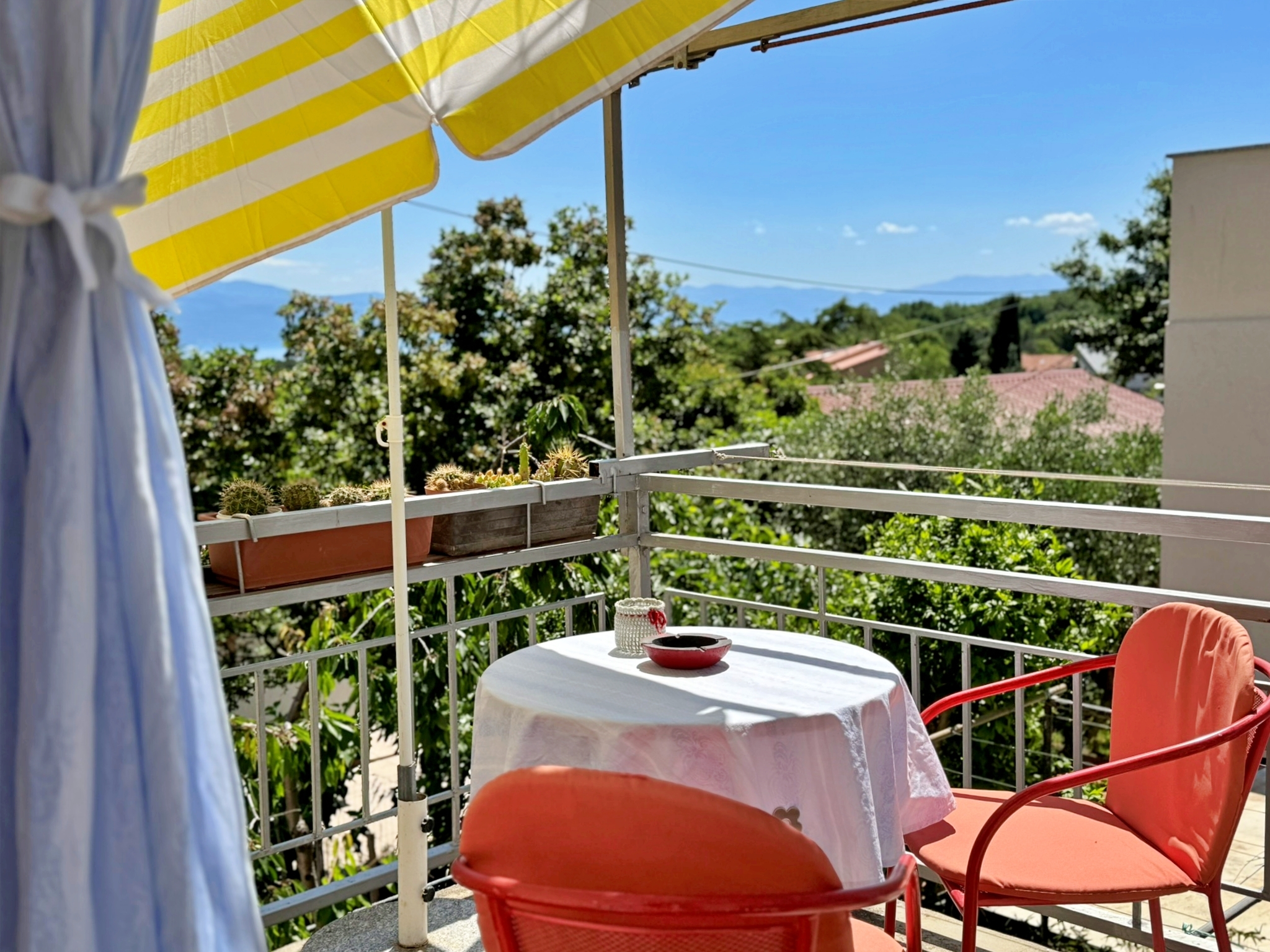 Top Krk Šilo Top Krk Šilo