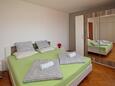 Спальня 1 Šilo, Спальня 1 в размещении типа apartment, Домашние животные допускаются и WiFi.