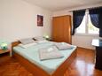 Спальня 2 Šilo, Спальня 2 в размещении типа apartment, Домашние животные допускаются и WiFi.
