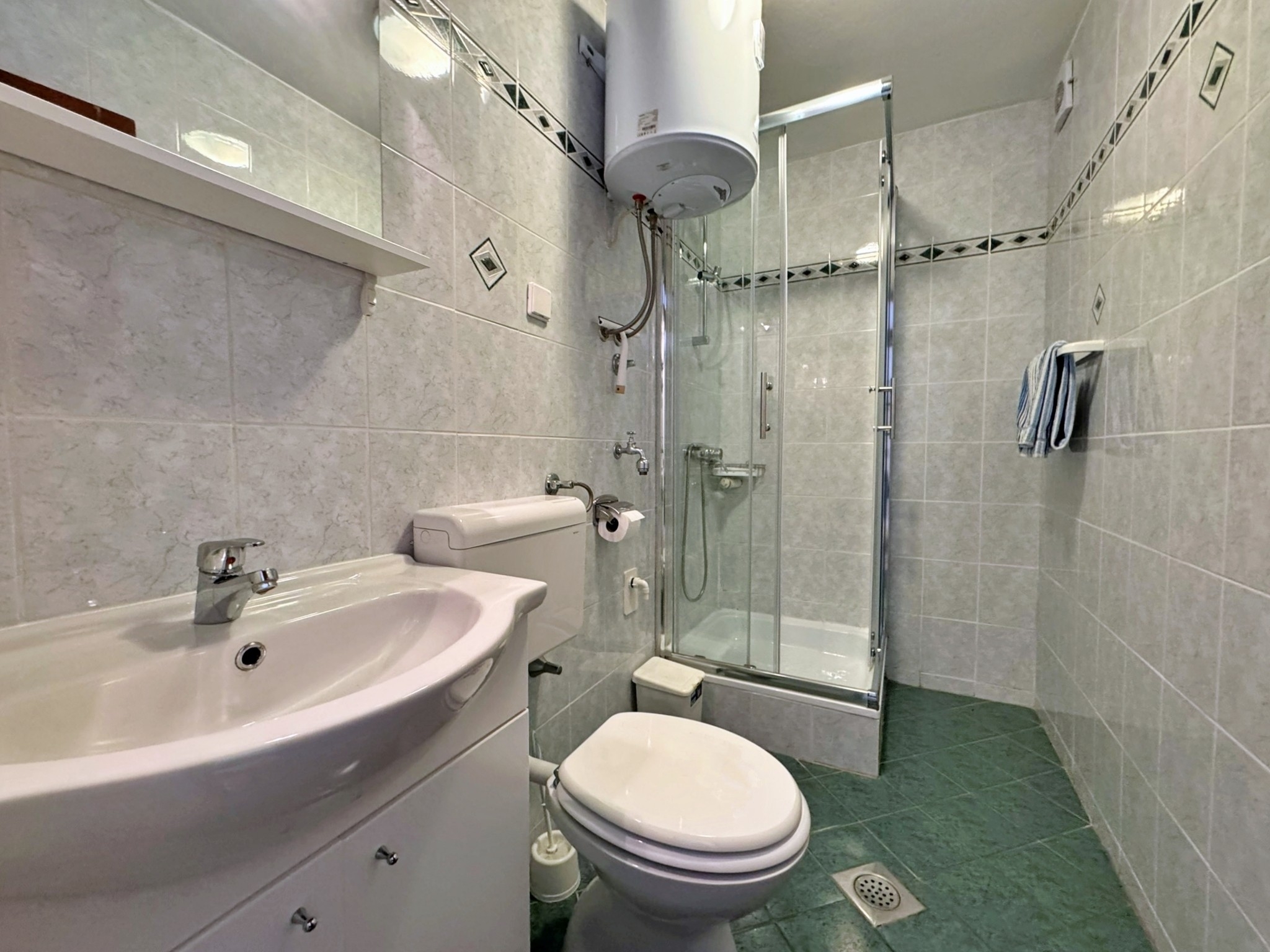 Top Krk Šilo Top Krk Šilo