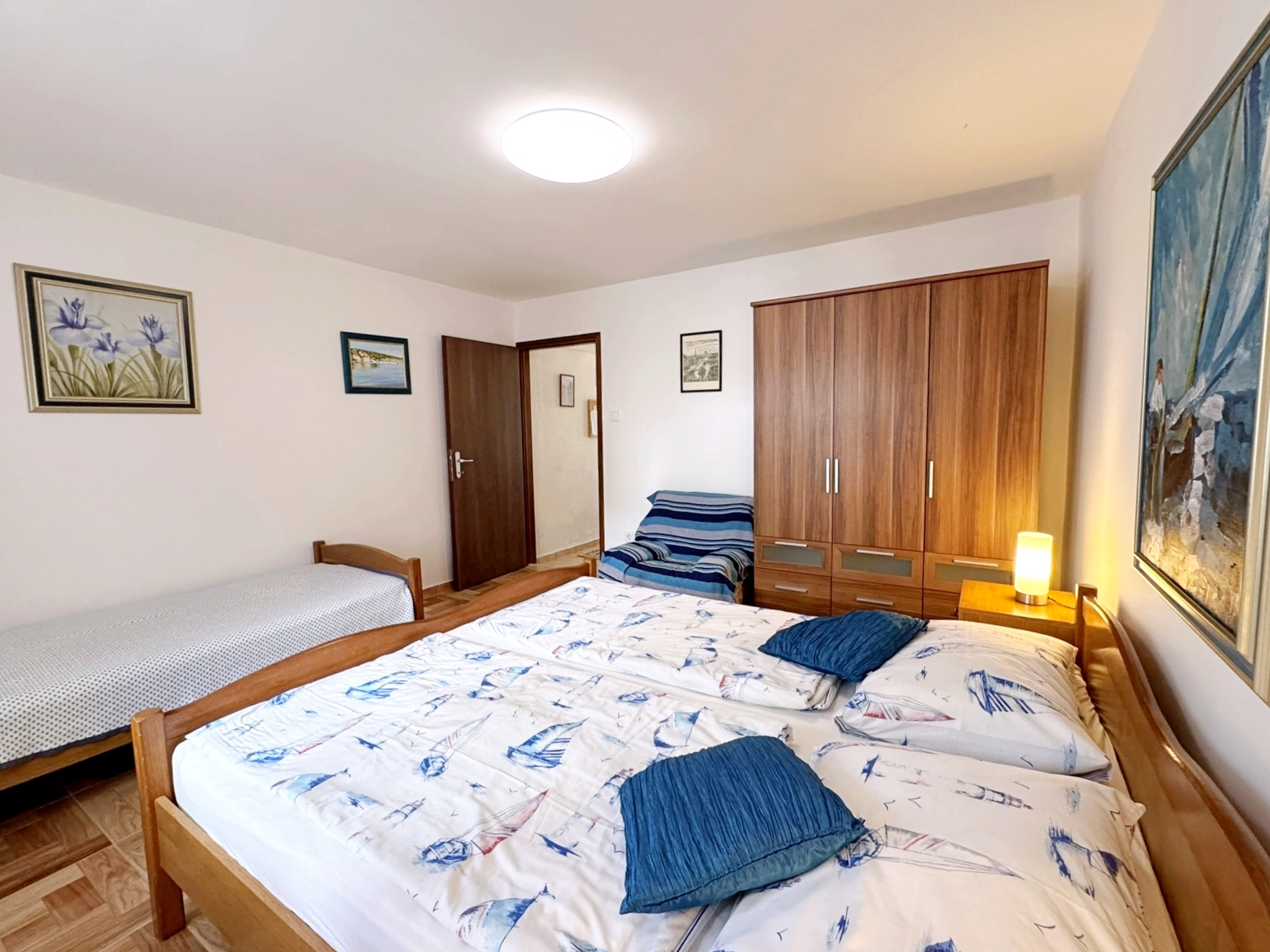 Top Krk Šilo Top Krk Šilo