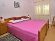 Ložnice 2 Šilo, Ložnice 2 v ubytování typu apartment, WiFi.