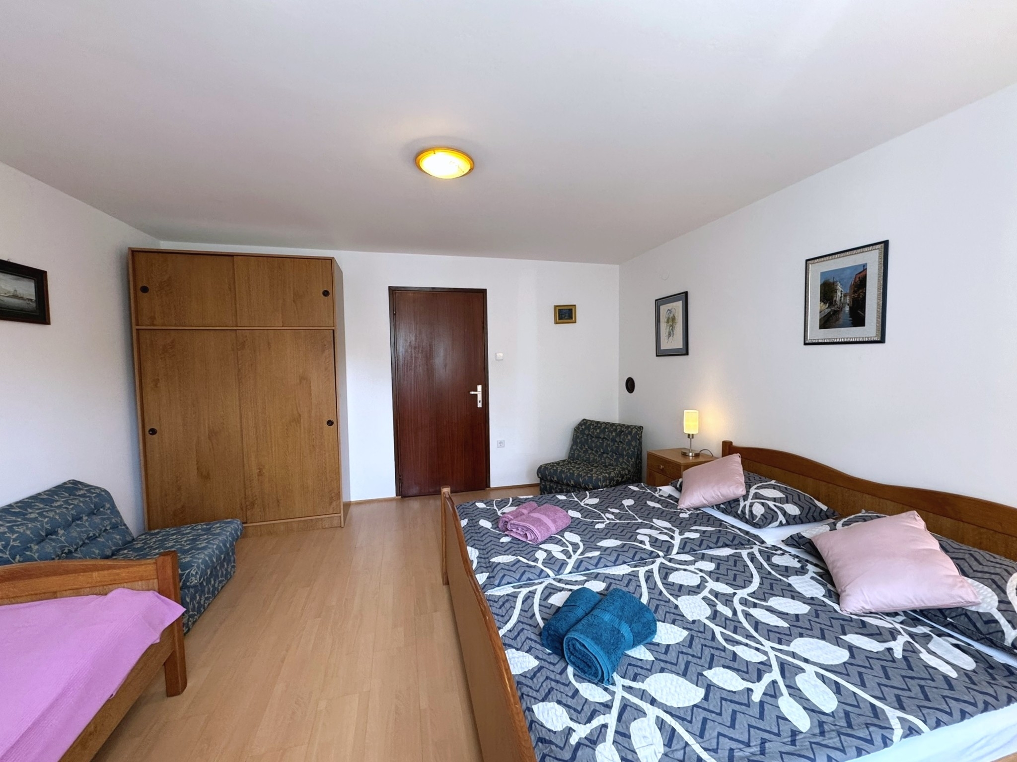 Top Krk Šilo Top Krk Šilo