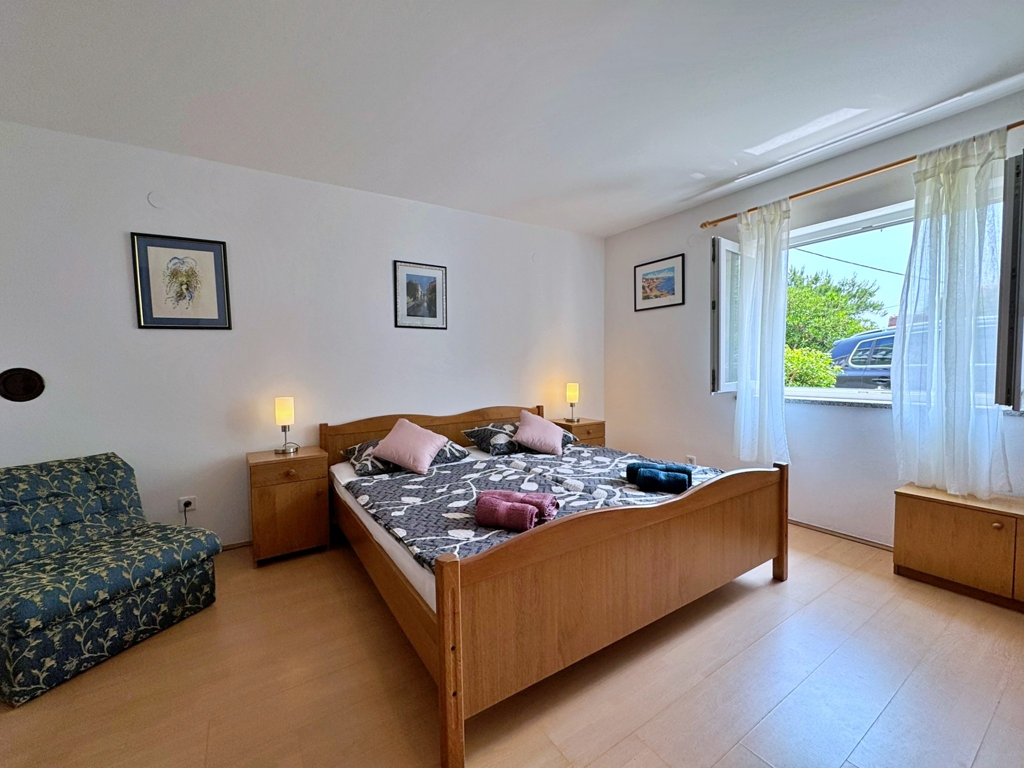 Top Krk Šilo Top Krk Šilo