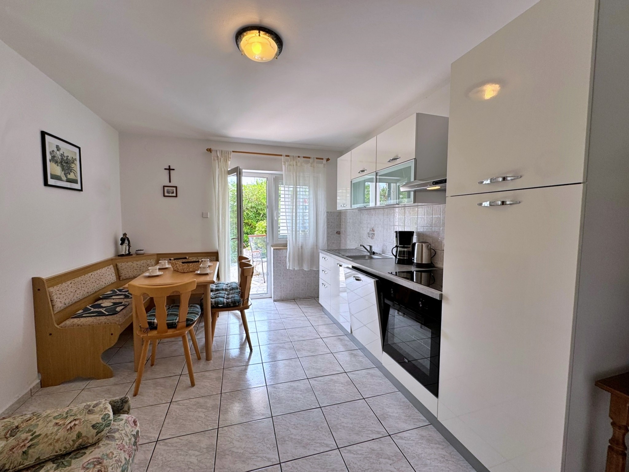 Top Krk Šilo Top Krk Šilo