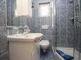 Bathroom Šilo, Bathroom in the apartment, WiFi.