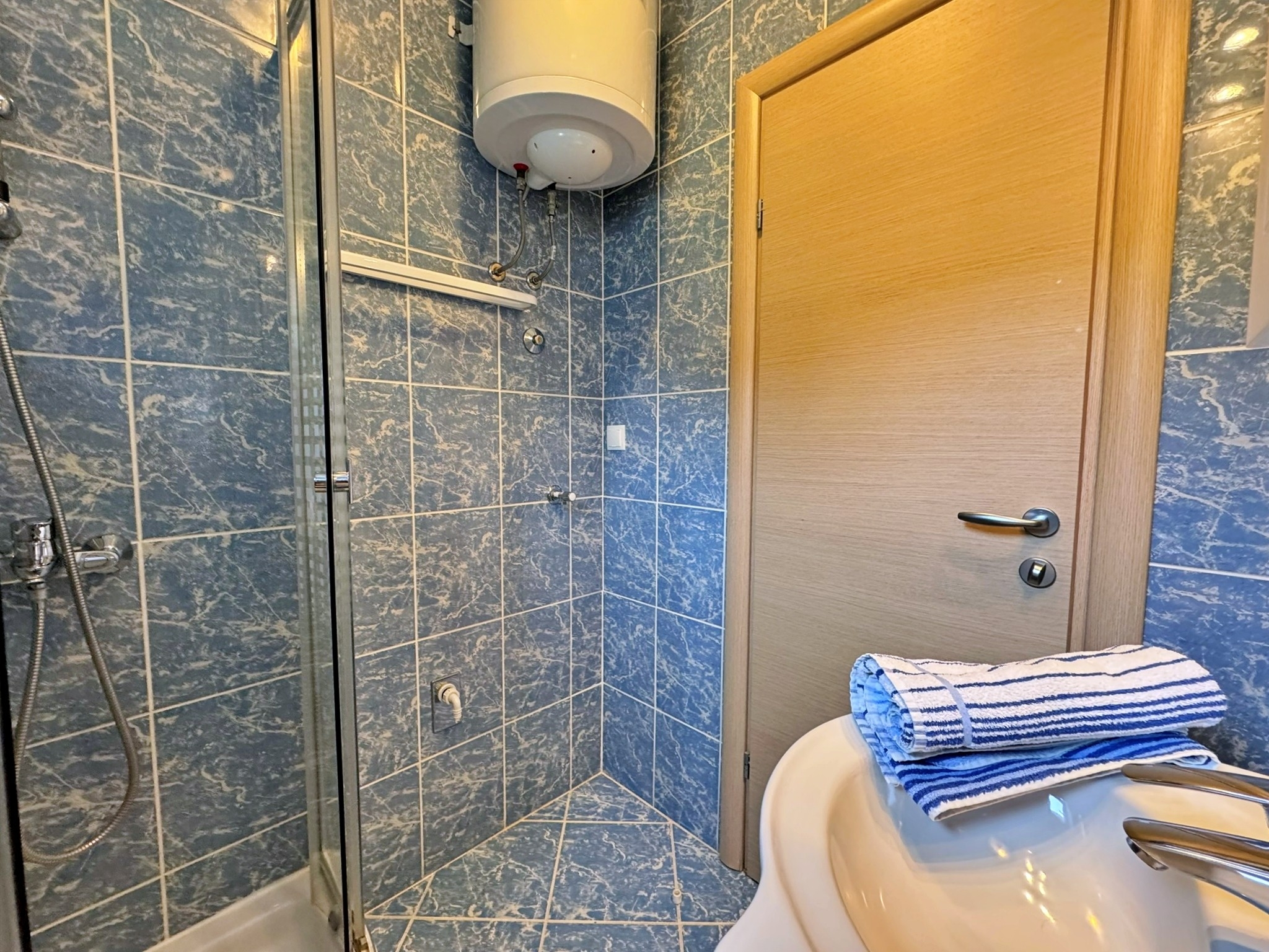 Top Krk Šilo Top Krk Šilo