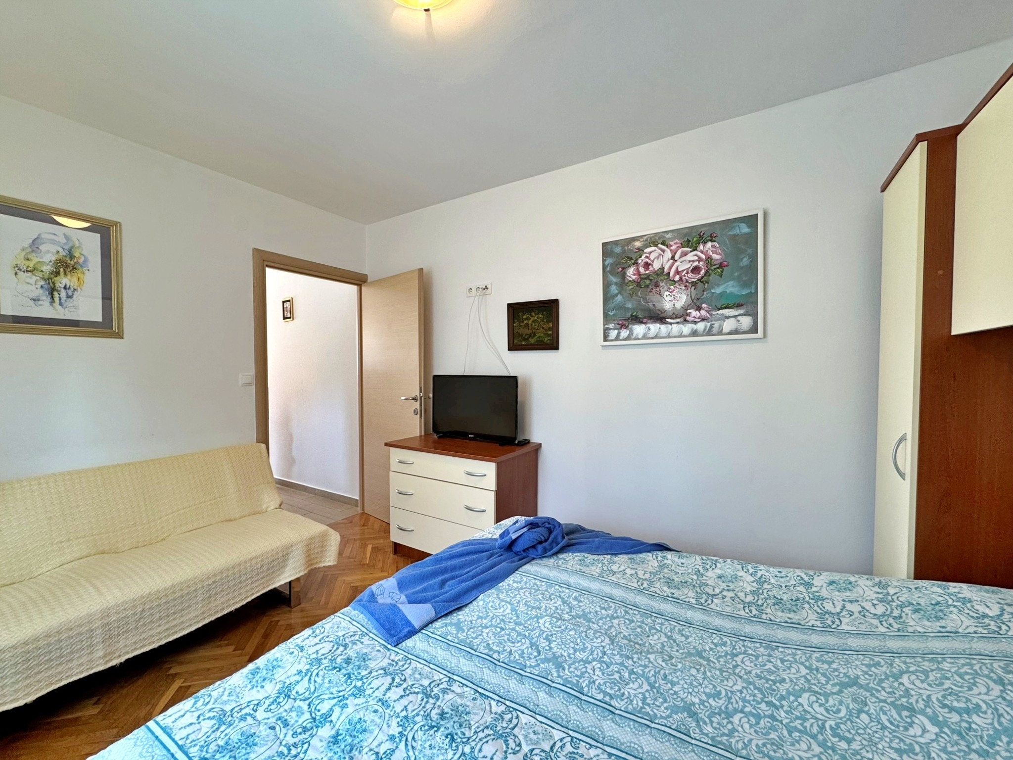 Top Krk Šilo Top Krk Šilo