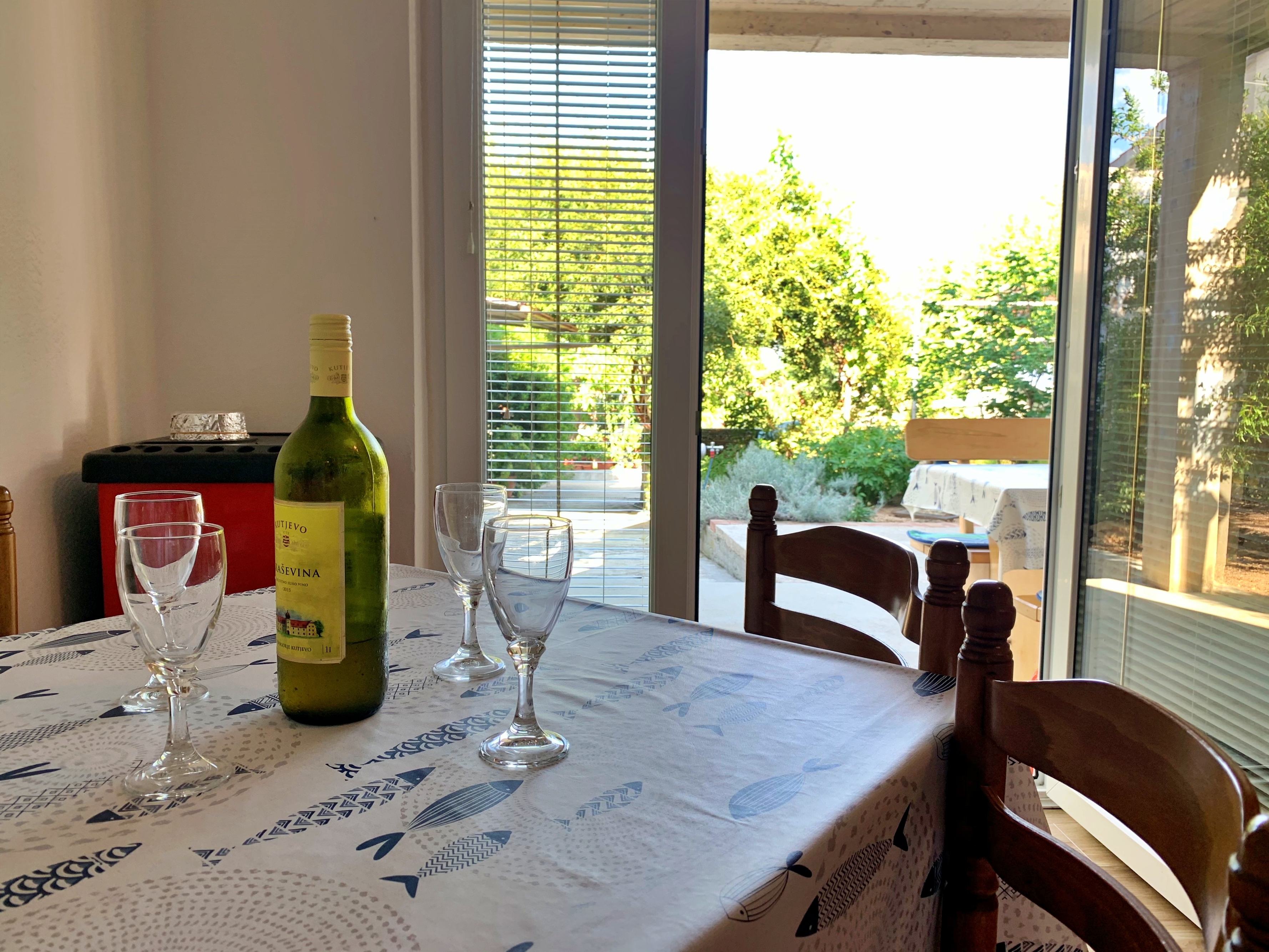 Top Krk Šilo Top Krk Šilo