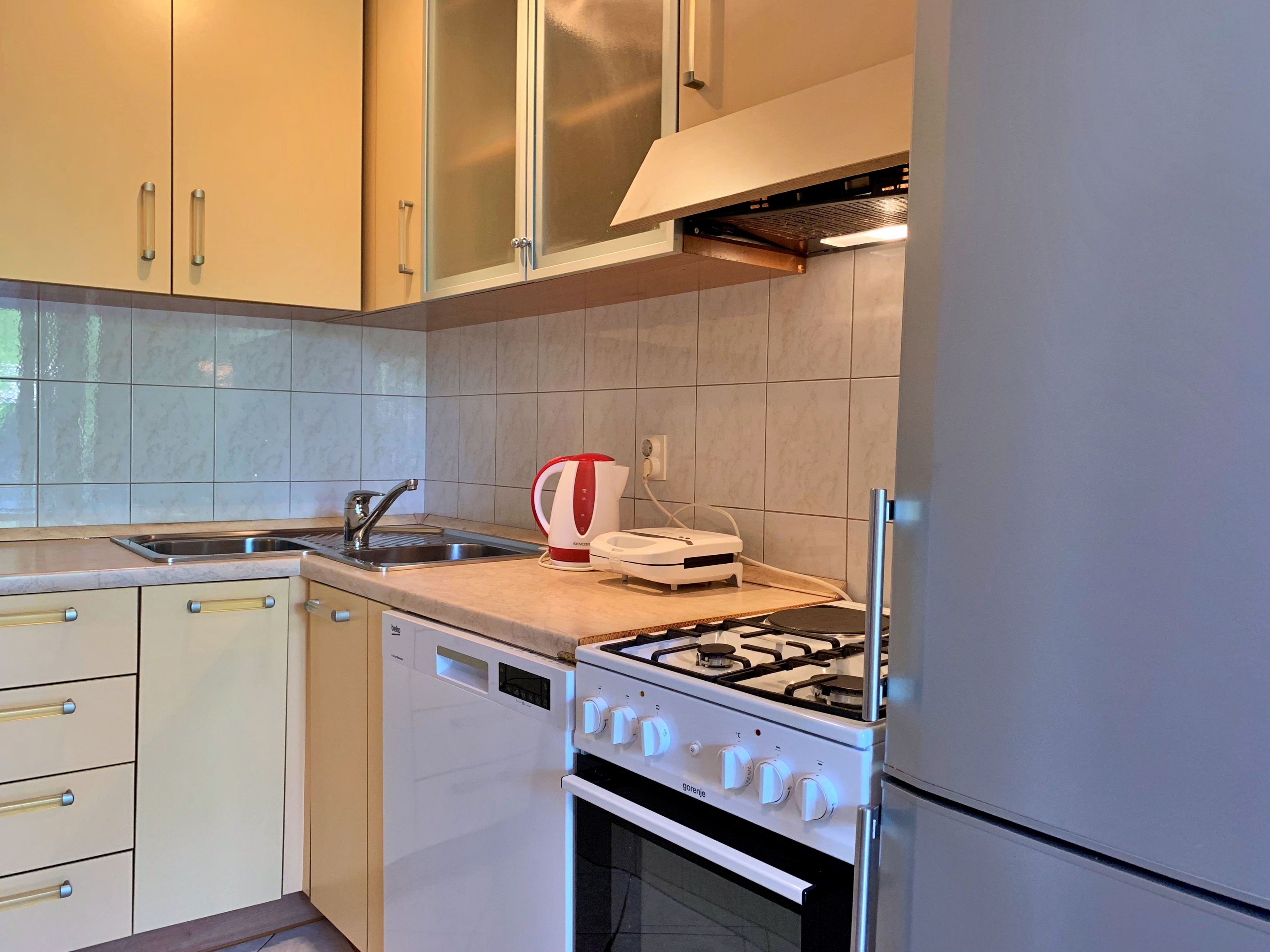 Top Krk Šilo Top Krk Šilo