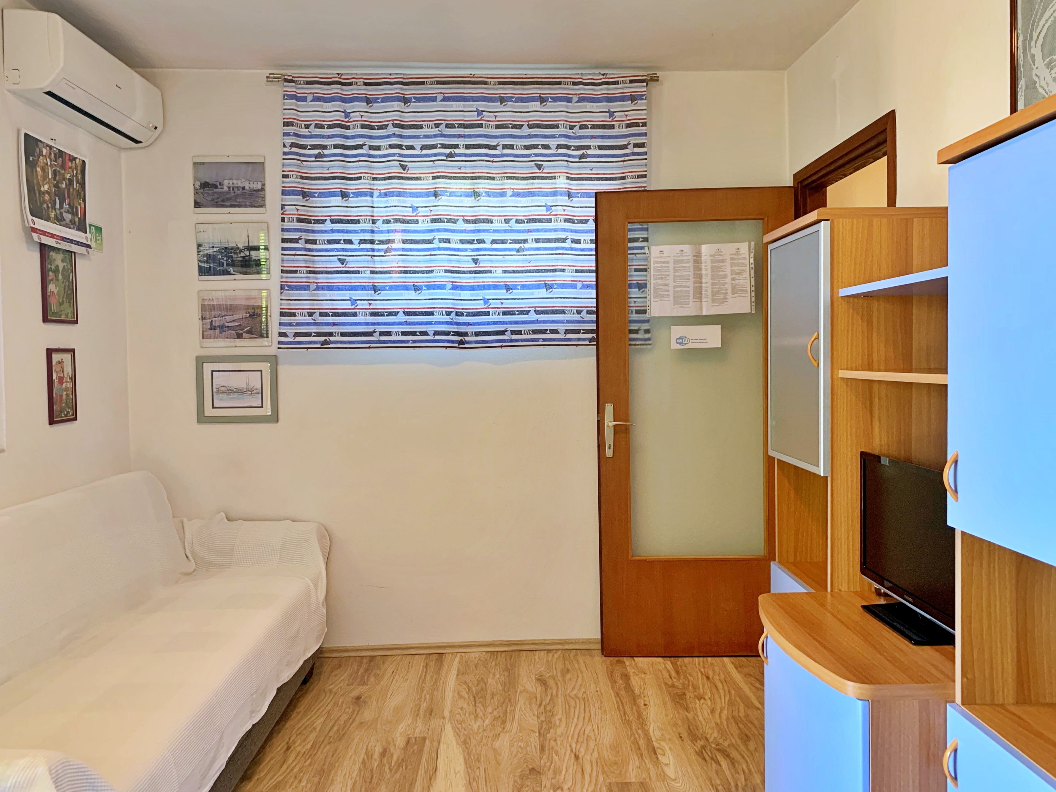 Top Krk Šilo Top Krk Šilo