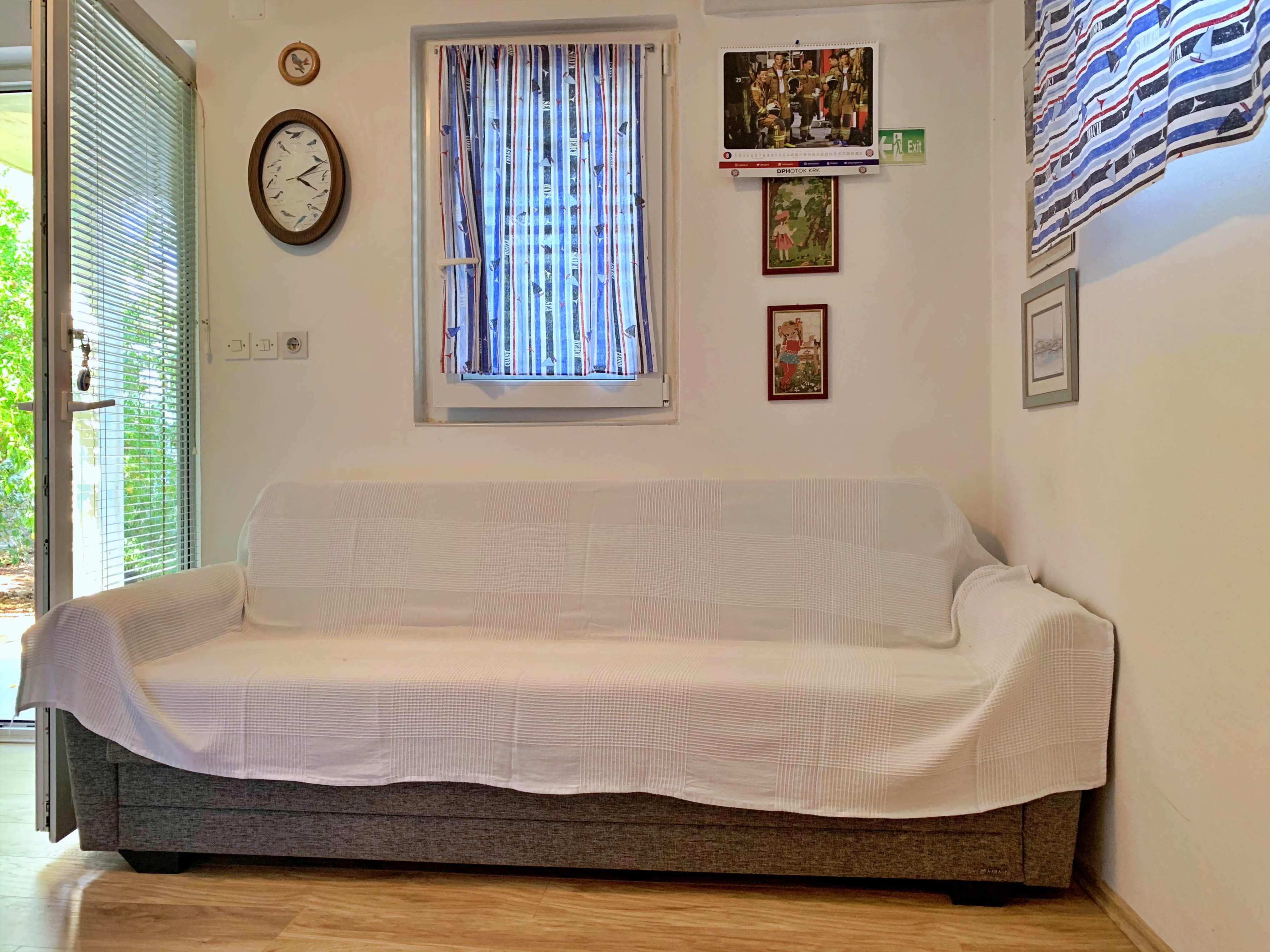 Top Krk Šilo Top Krk Šilo