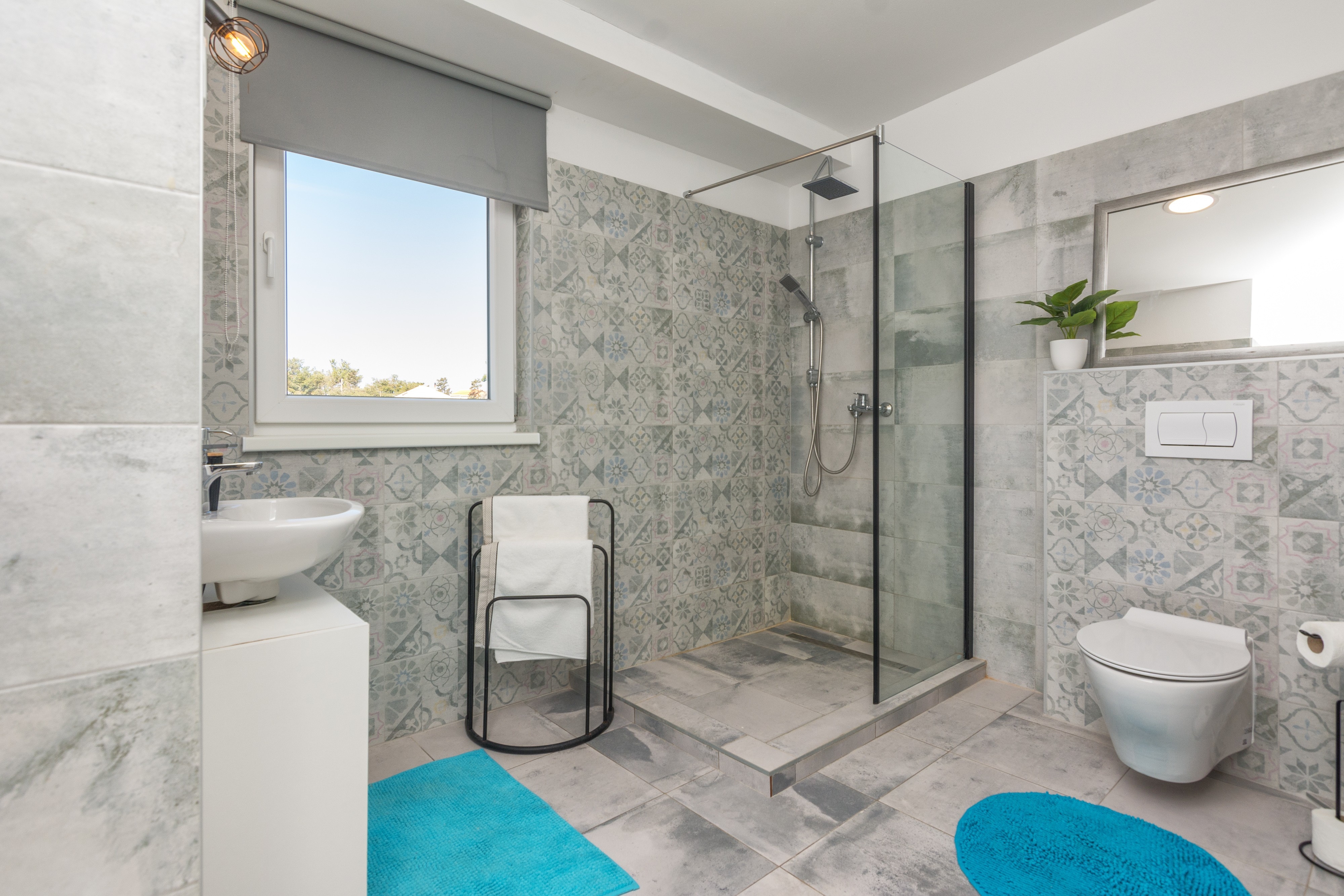Three bedroom house with terrace and sea view Vir - Torovi - Vir - Pedinka, Vir  K