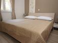 Ložnice 2 Baška, Ložnice 2 v ubytování typu apartment, WiFi.