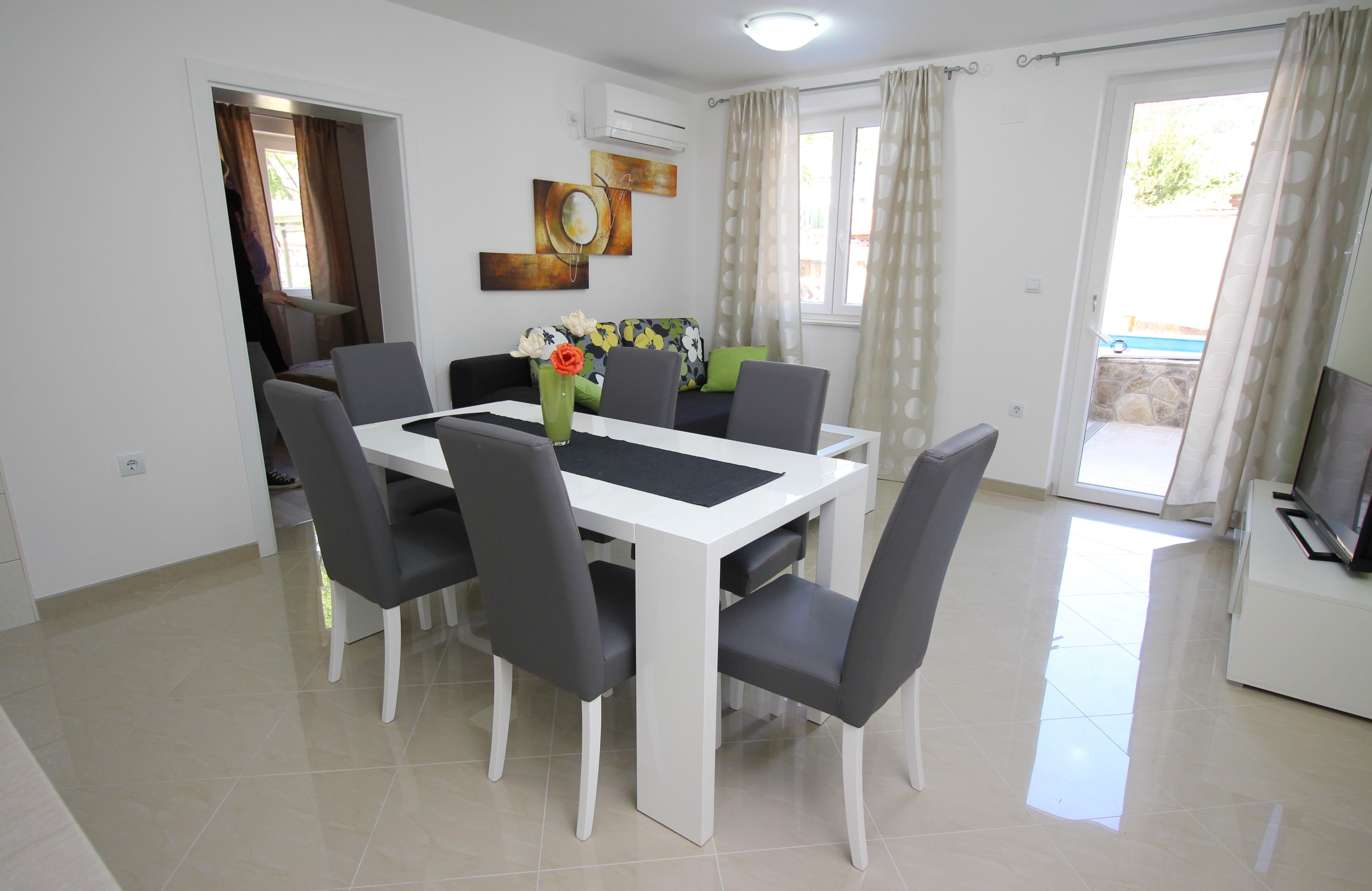 Top Krk Baška Top Krk Baška