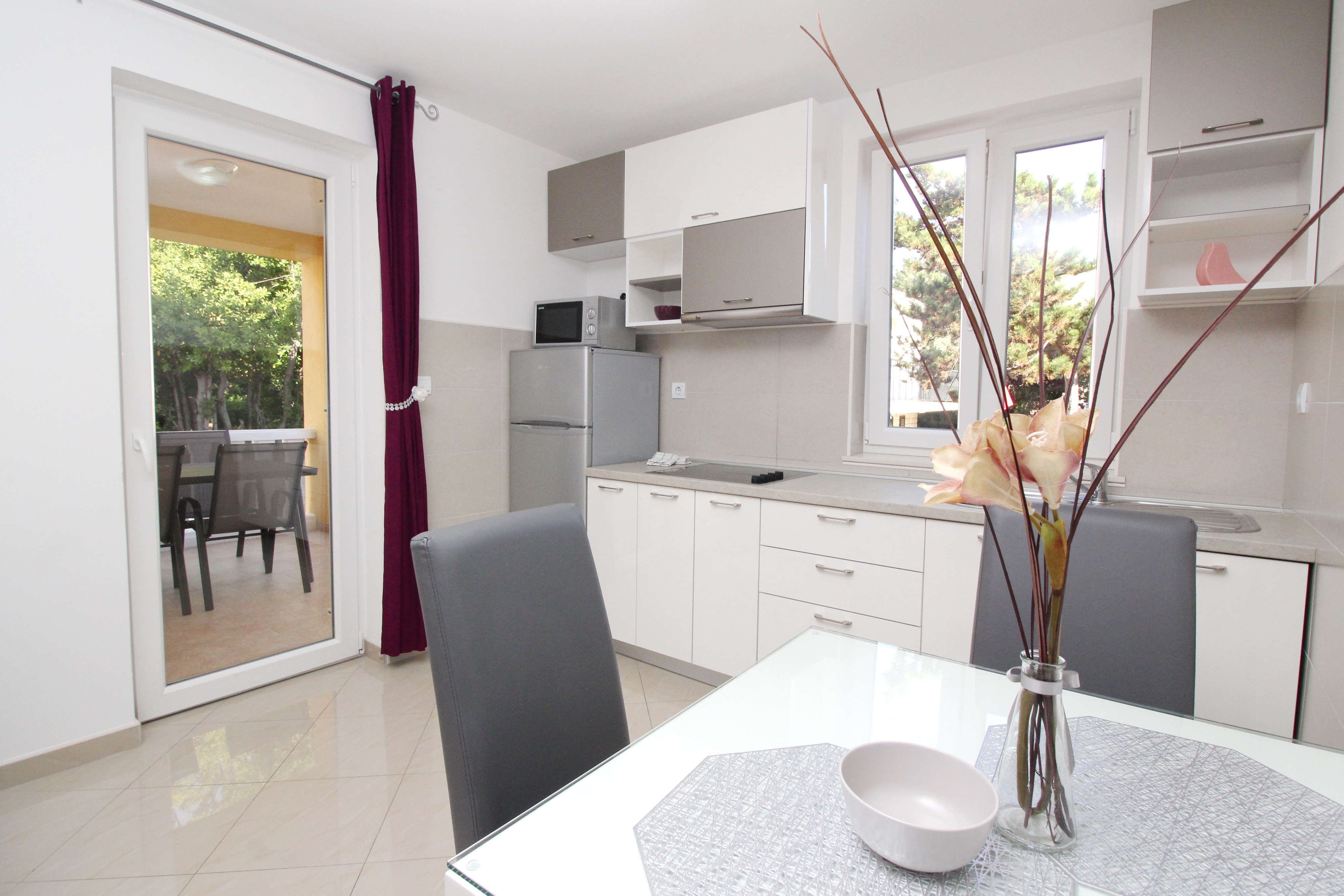 Top Krk Baška Top Krk Baška