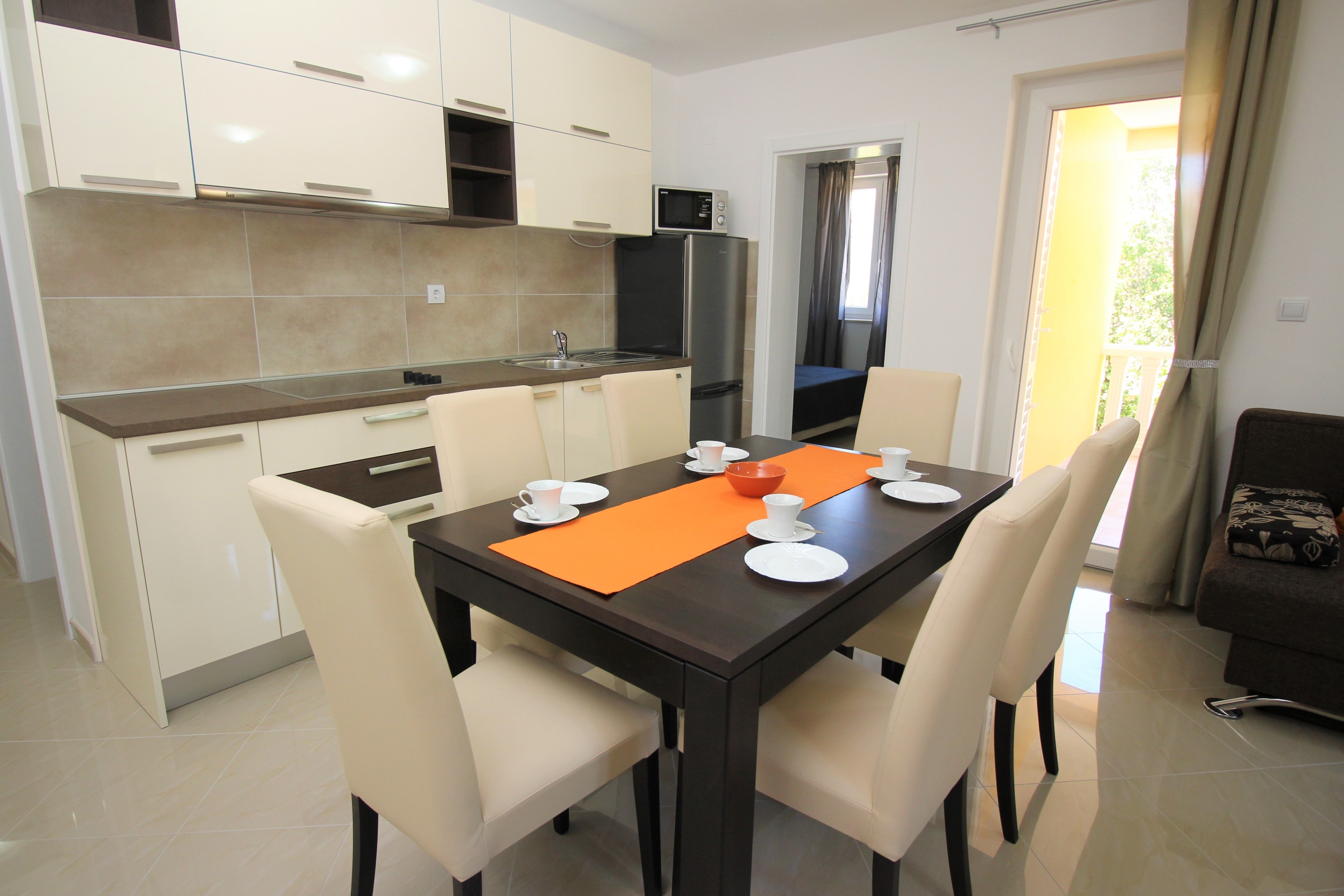 Top Krk Baška Top Krk Baška