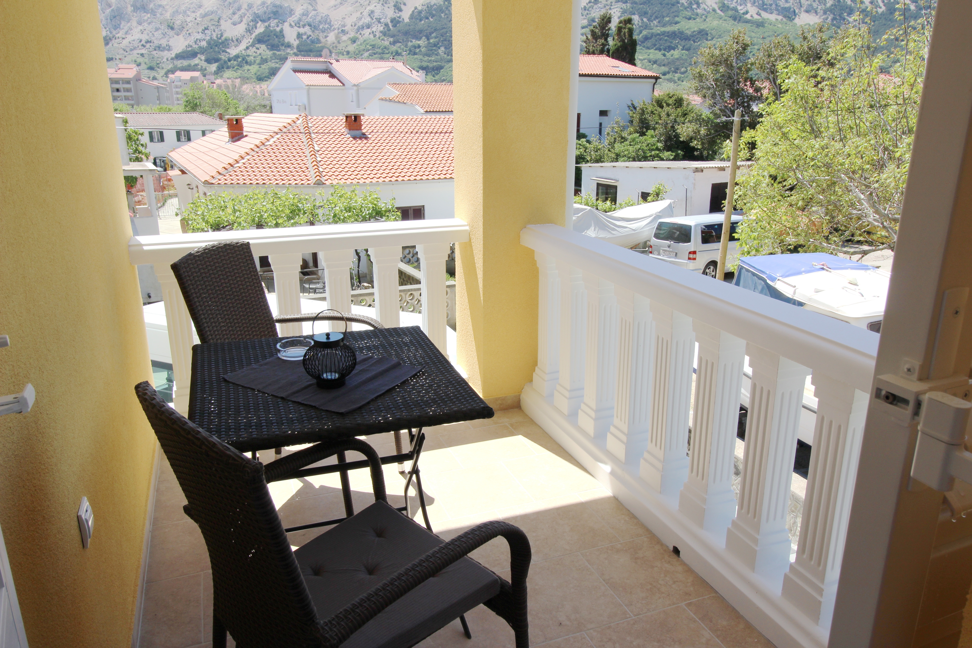 Top Krk Baška Top Krk Baška