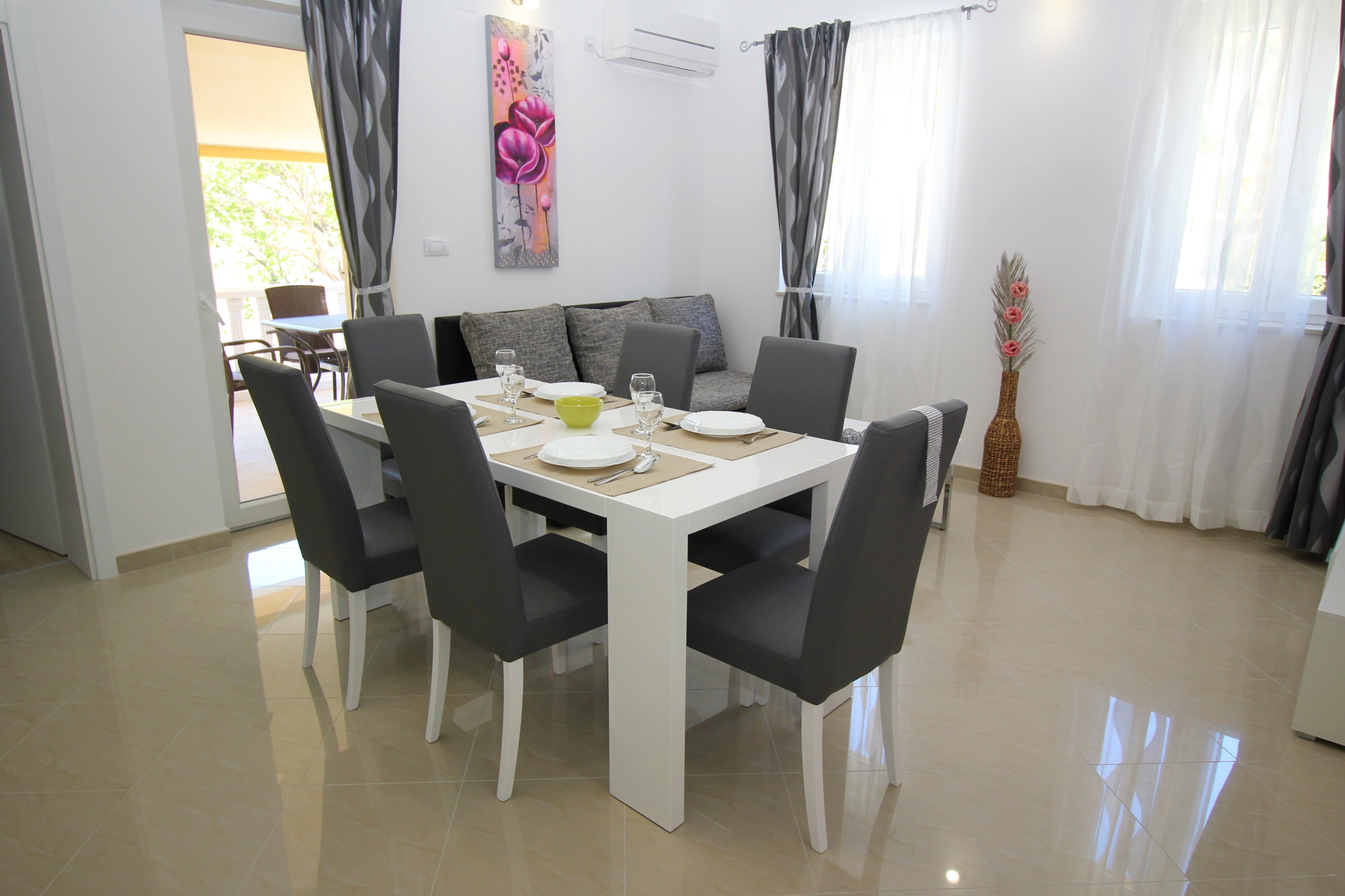 Top Krk Baška Top Krk Baška