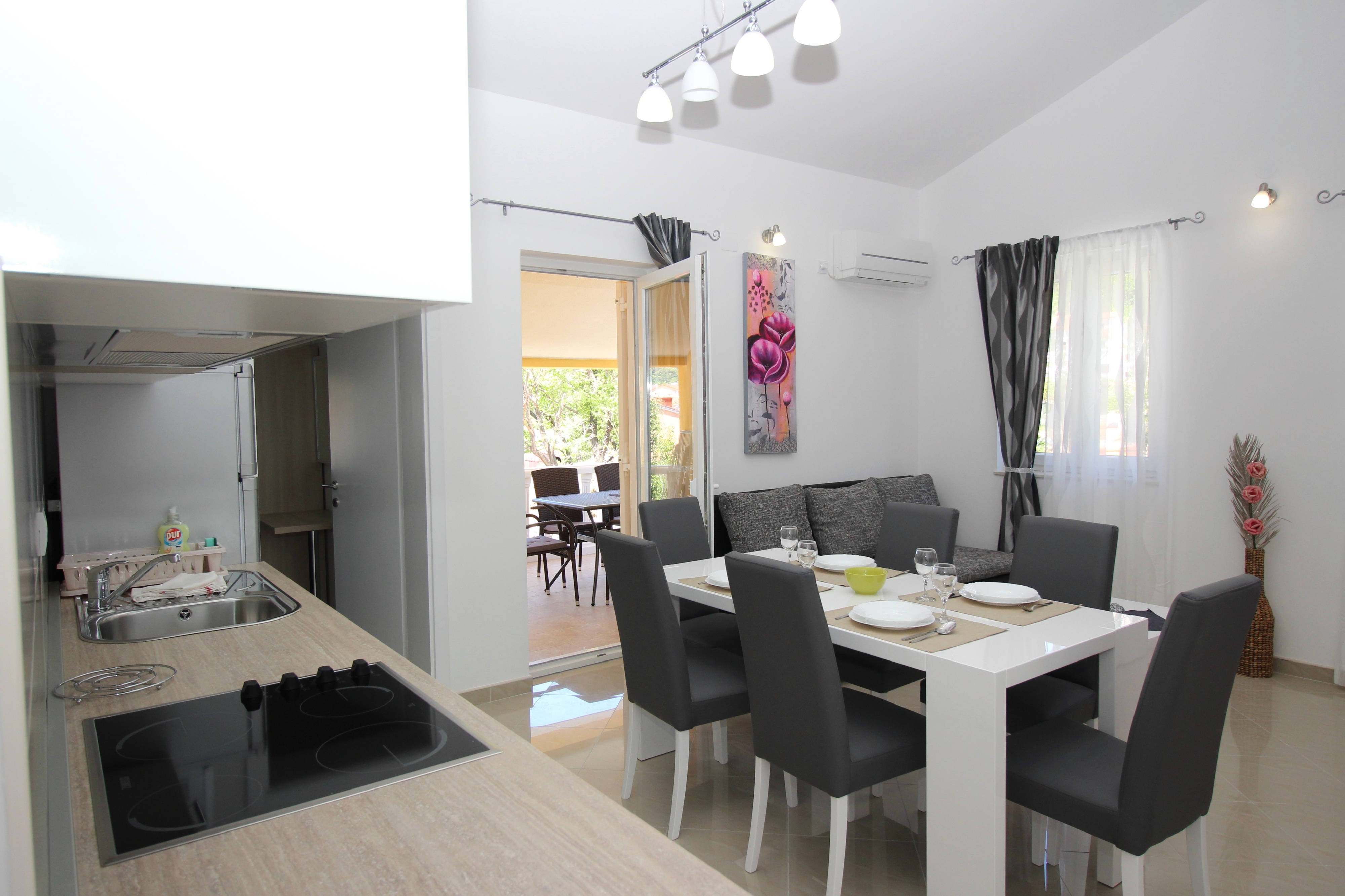 Top Krk Baška Top Krk Baška