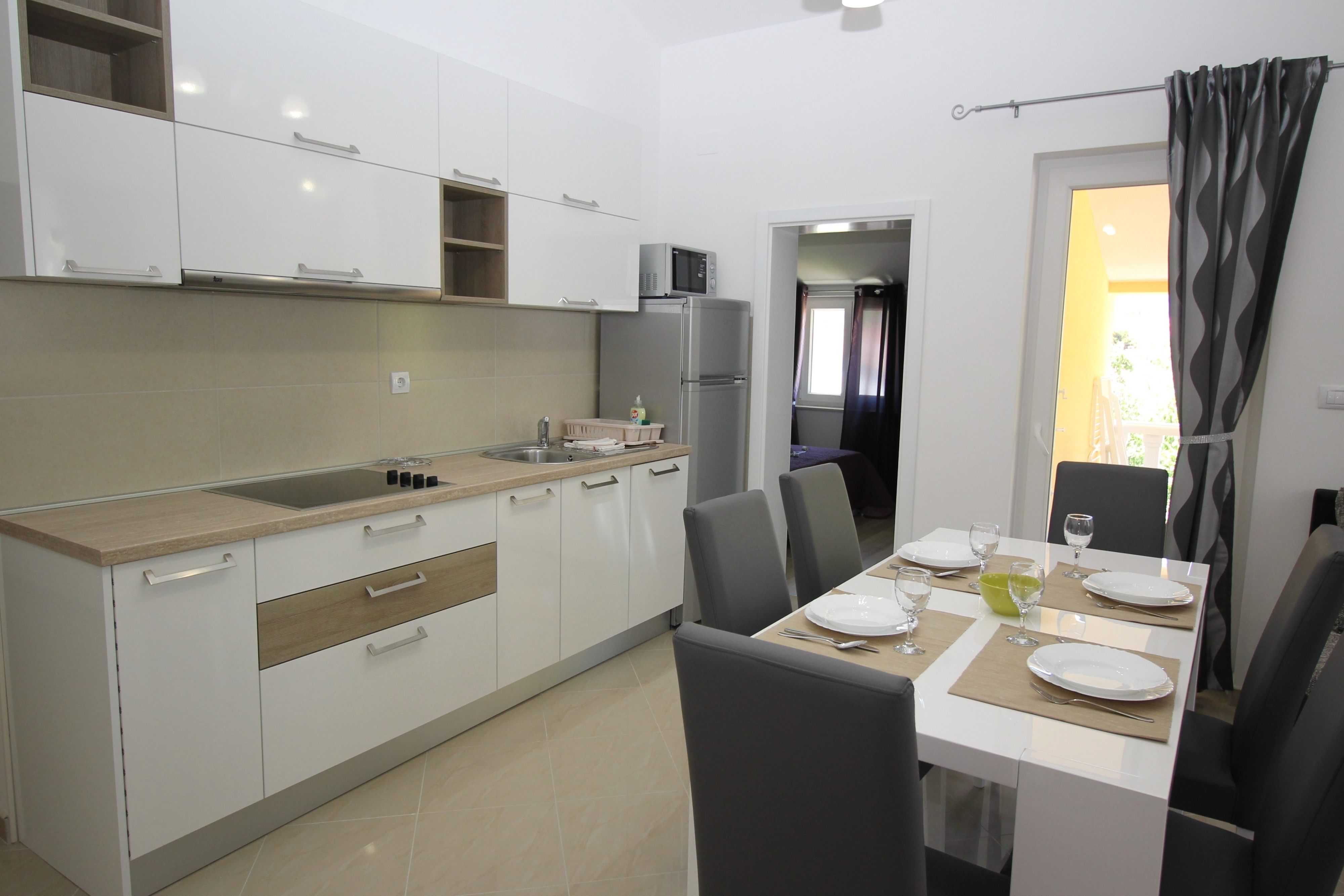 Top Krk Baška Top Krk Baška