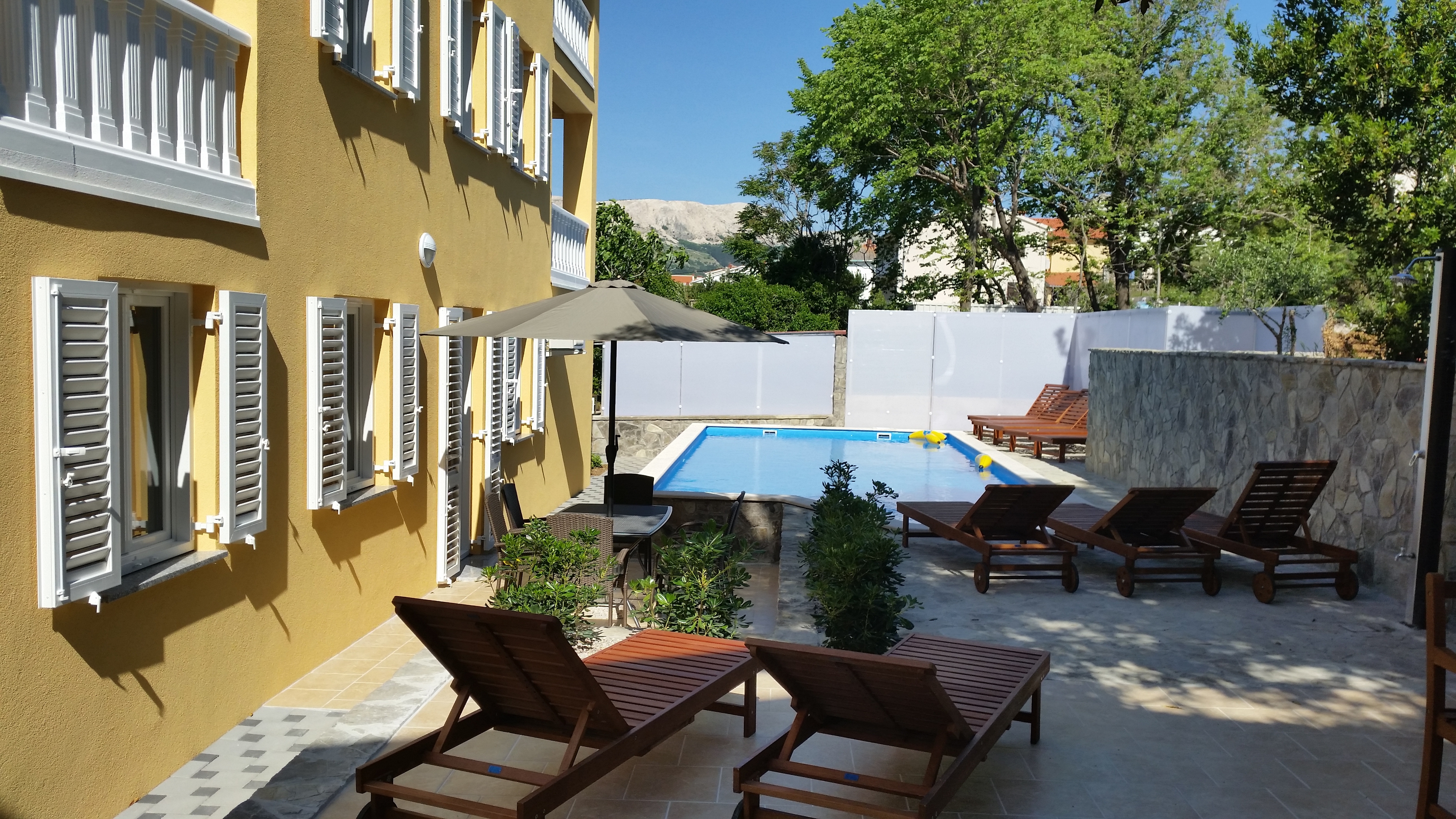 Top Krk Baška Top Krk Baška
